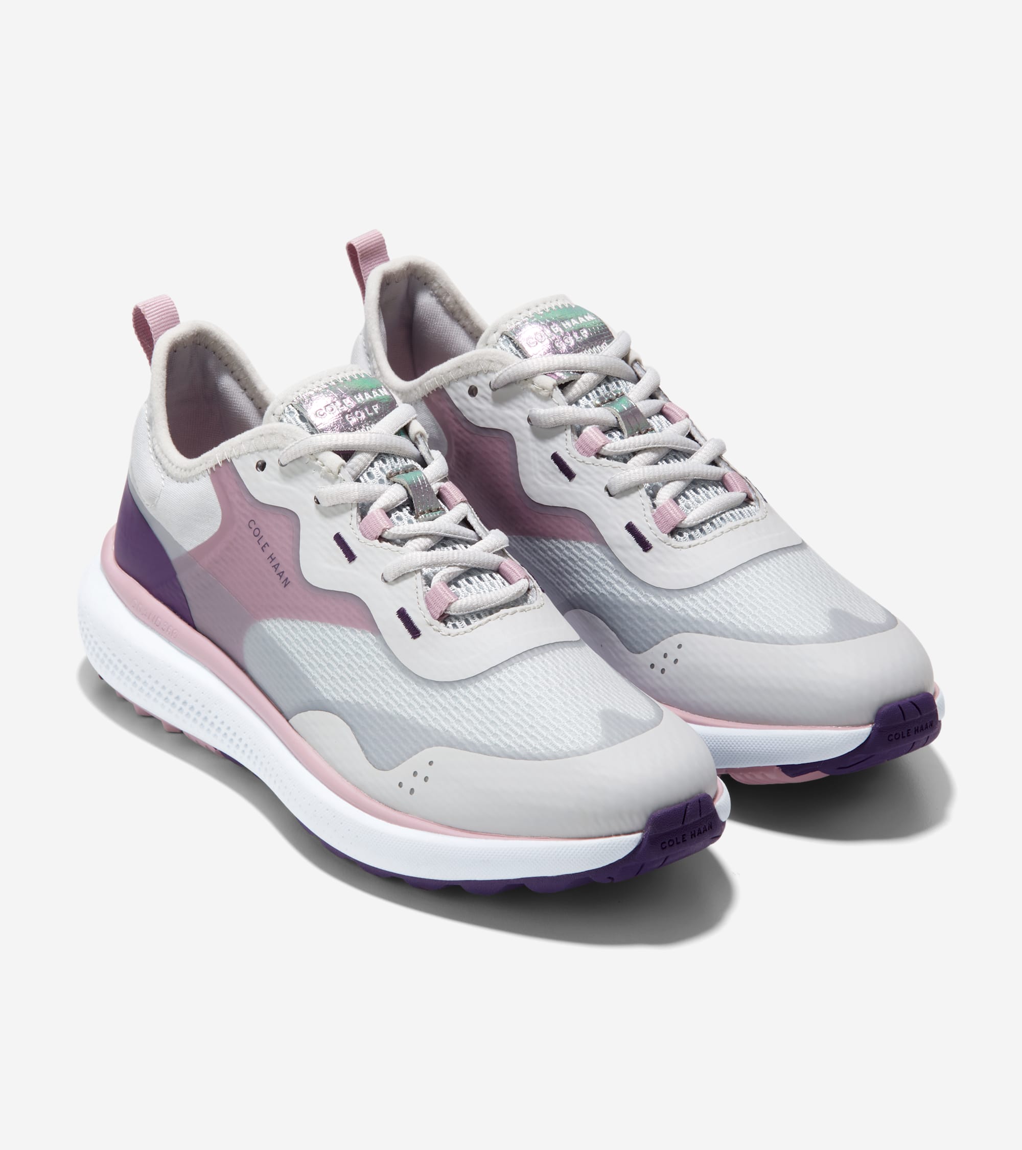 Women's ZERØGRAND FAIRWAY 高爾夫球鞋