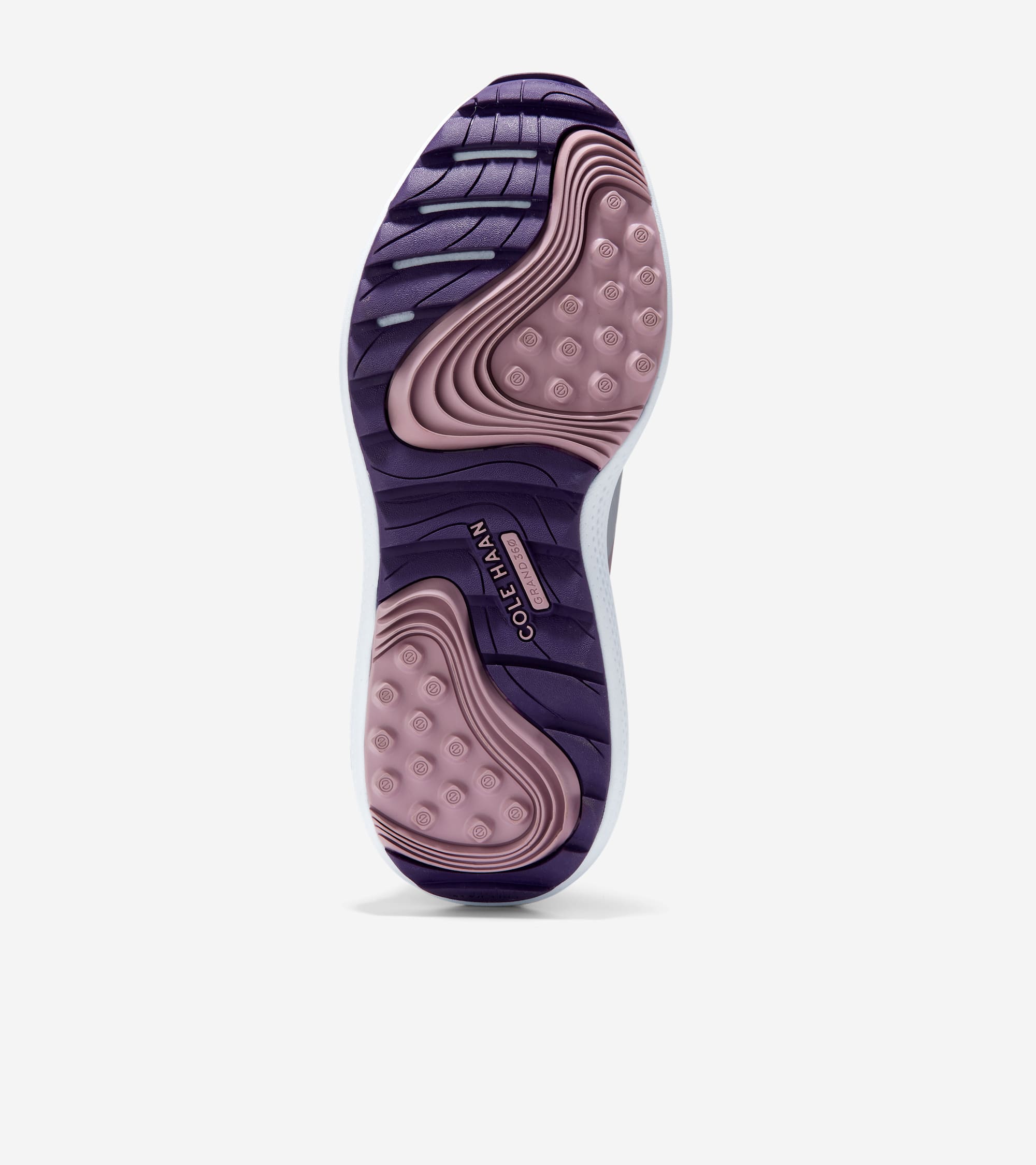 Women's ZERØGRAND FAIRWAY 高爾夫球鞋