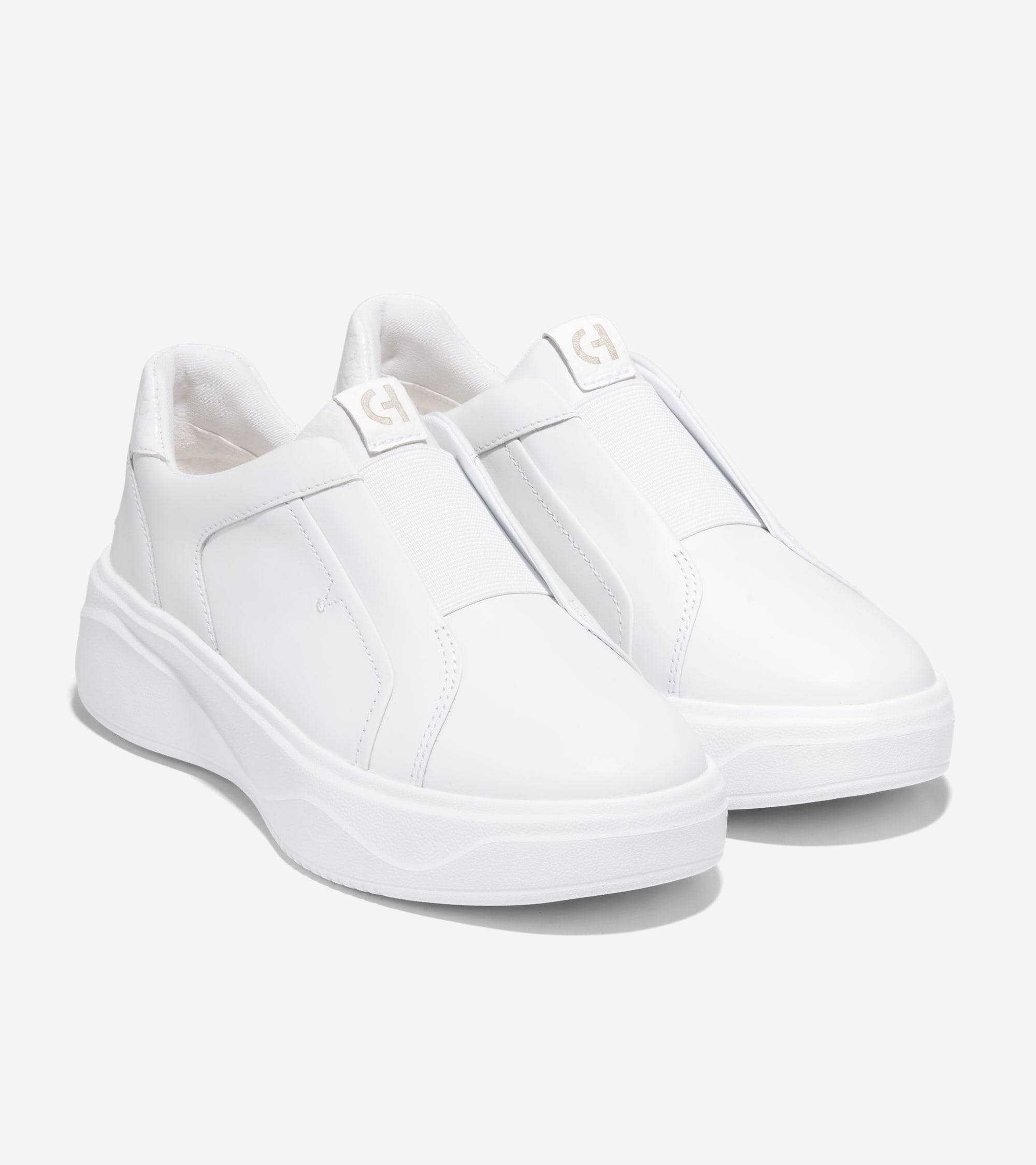 Women's GrandPrø DEMI SLIP-ON SNEAKER 休閒鞋