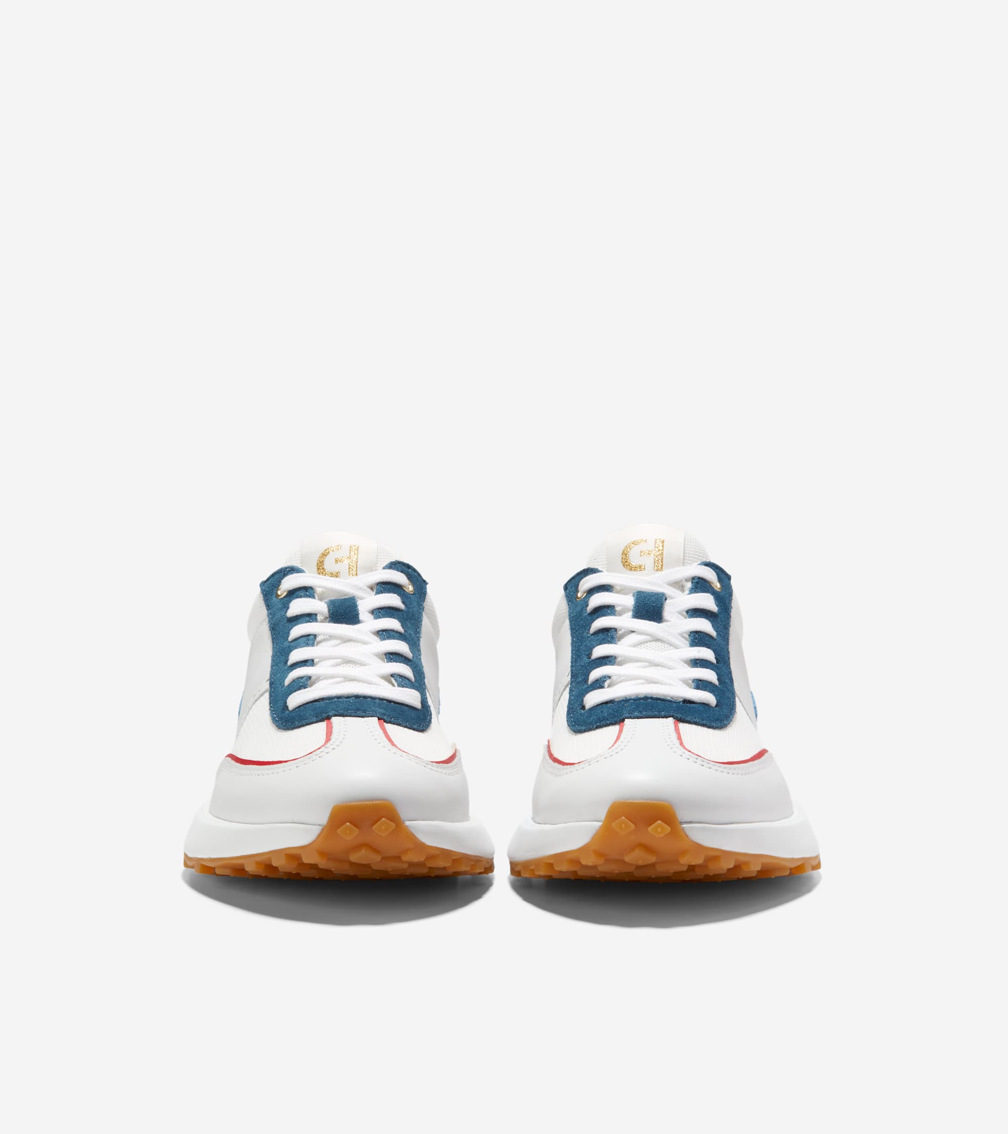 Women's Grand Crosscourt Meadow Runner Sneaker 運動跑鞋