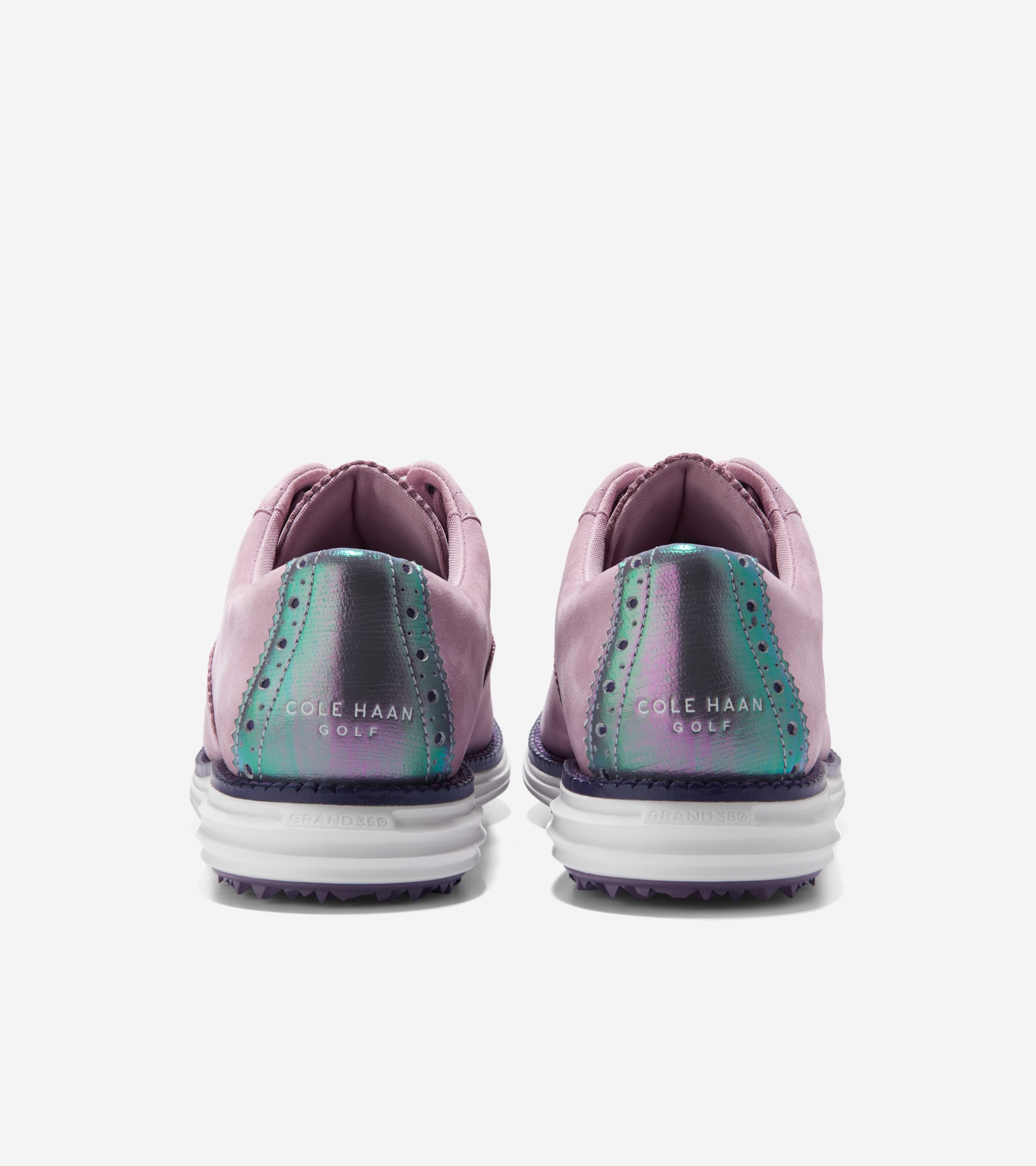 Women's ØriginalGrand SHORTWING GOLF 高爾夫球鞋