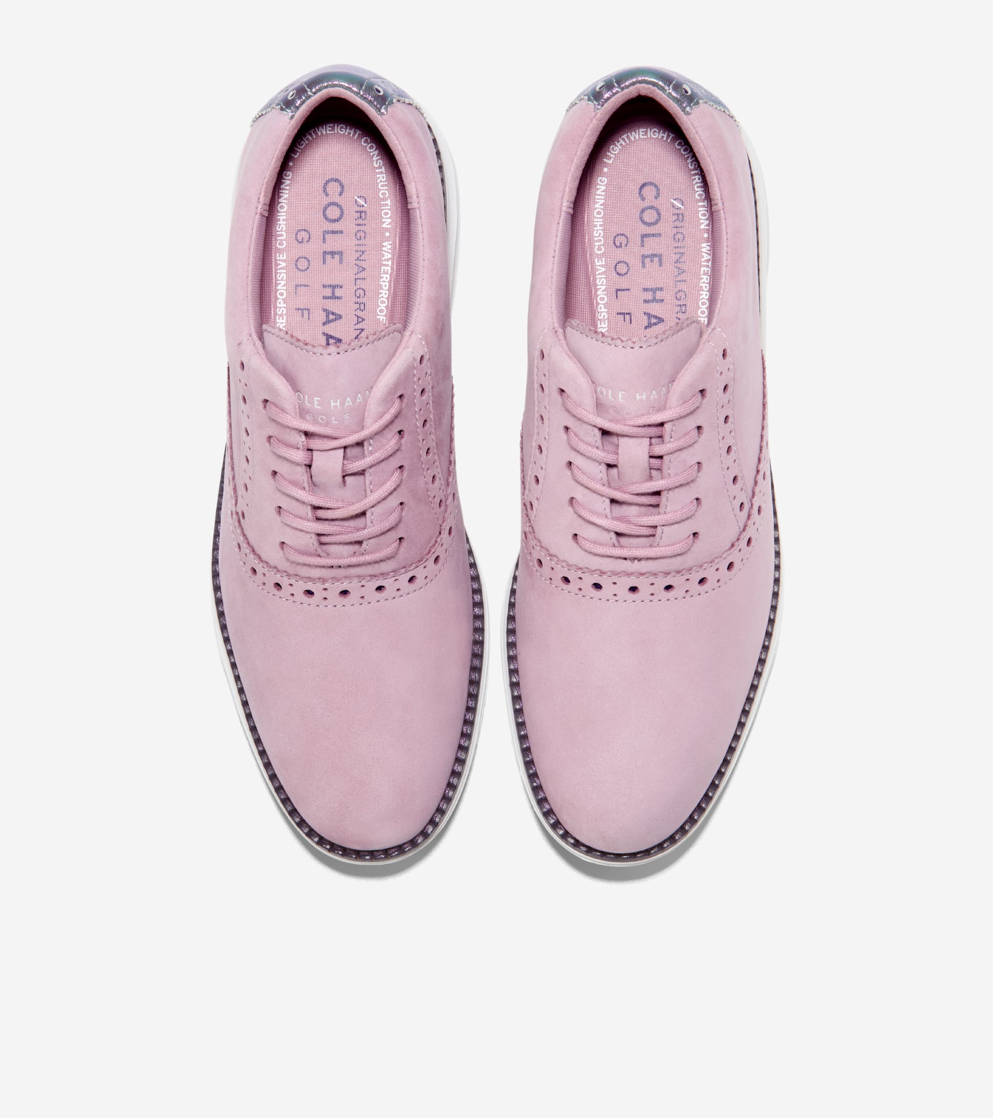 Women's ØriginalGrand SHORTWING GOLF 高爾夫球鞋