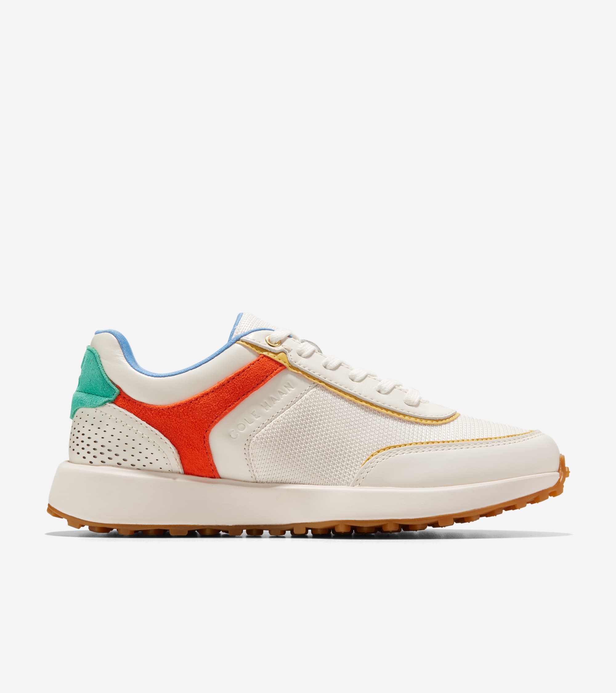 Women's GrandPrø Wellesley Runner Sneaker 運動跑鞋