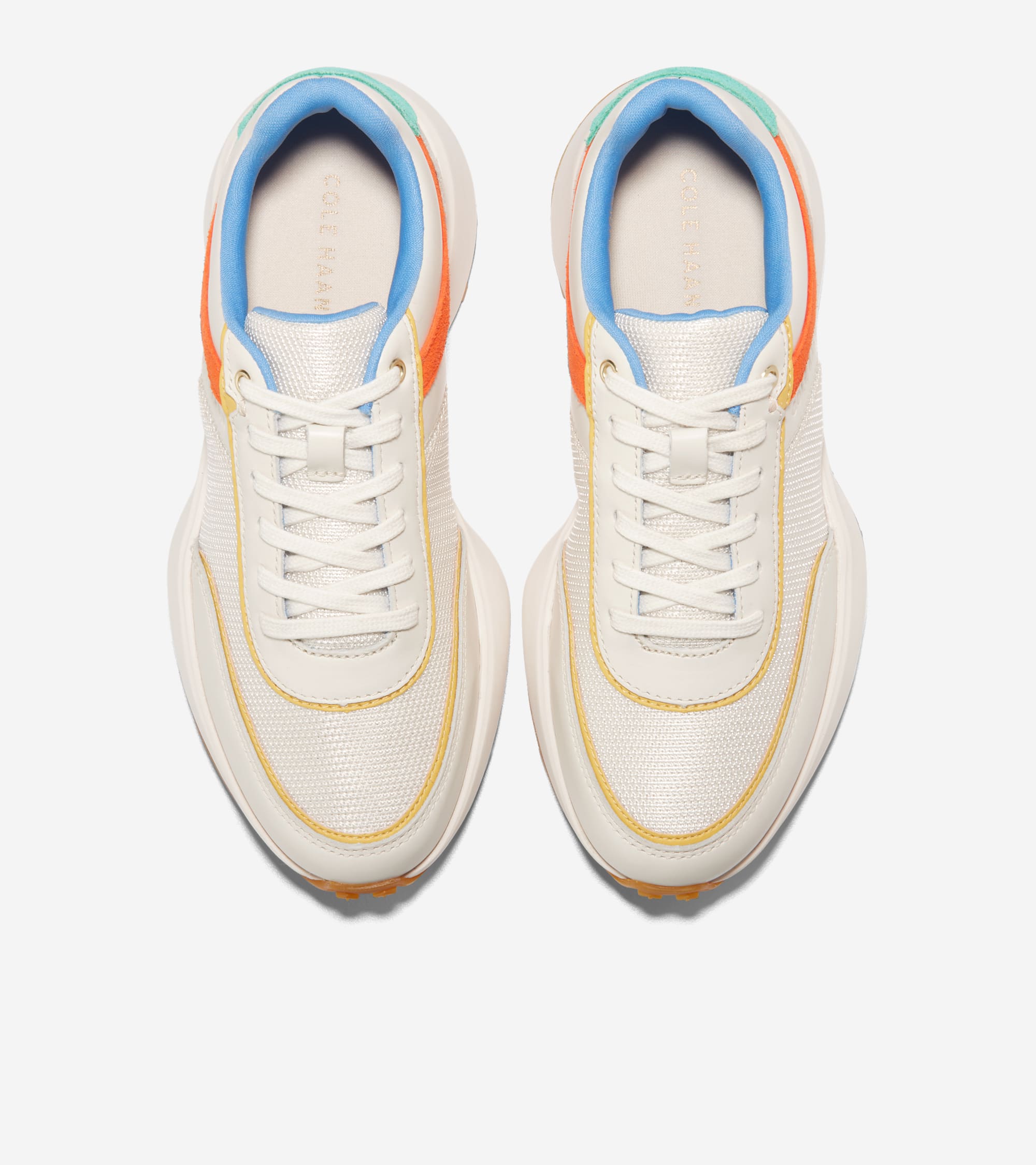 Women's GrandPrø Wellesley Runner Sneaker 運動跑鞋