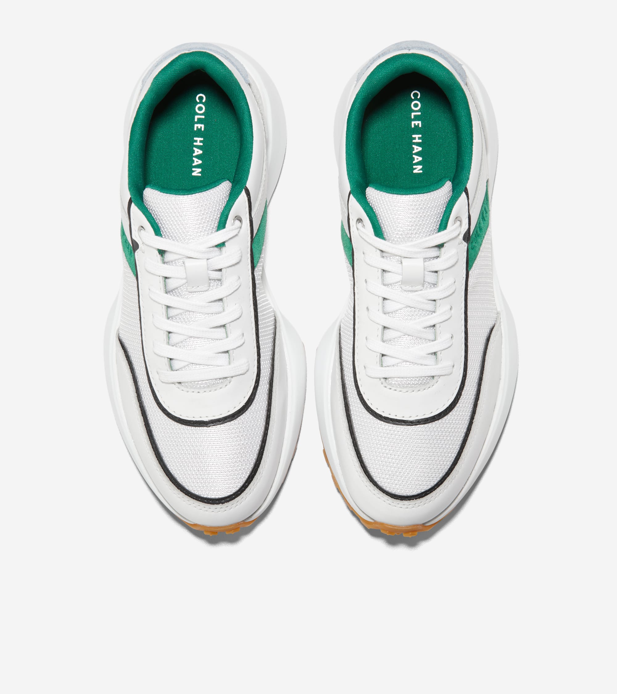 Women's GrandPrø Wellesley Runner Sneaker 運動跑鞋