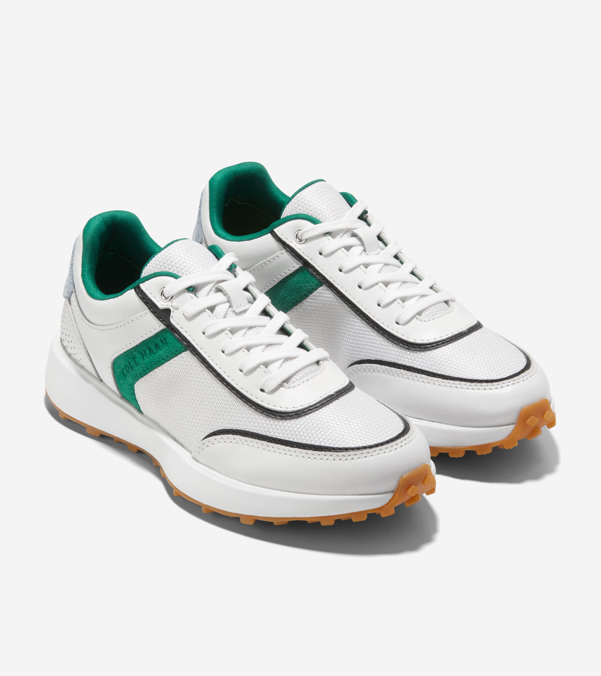 Women's GrandPrø Wellesley Runner Sneaker 運動跑鞋