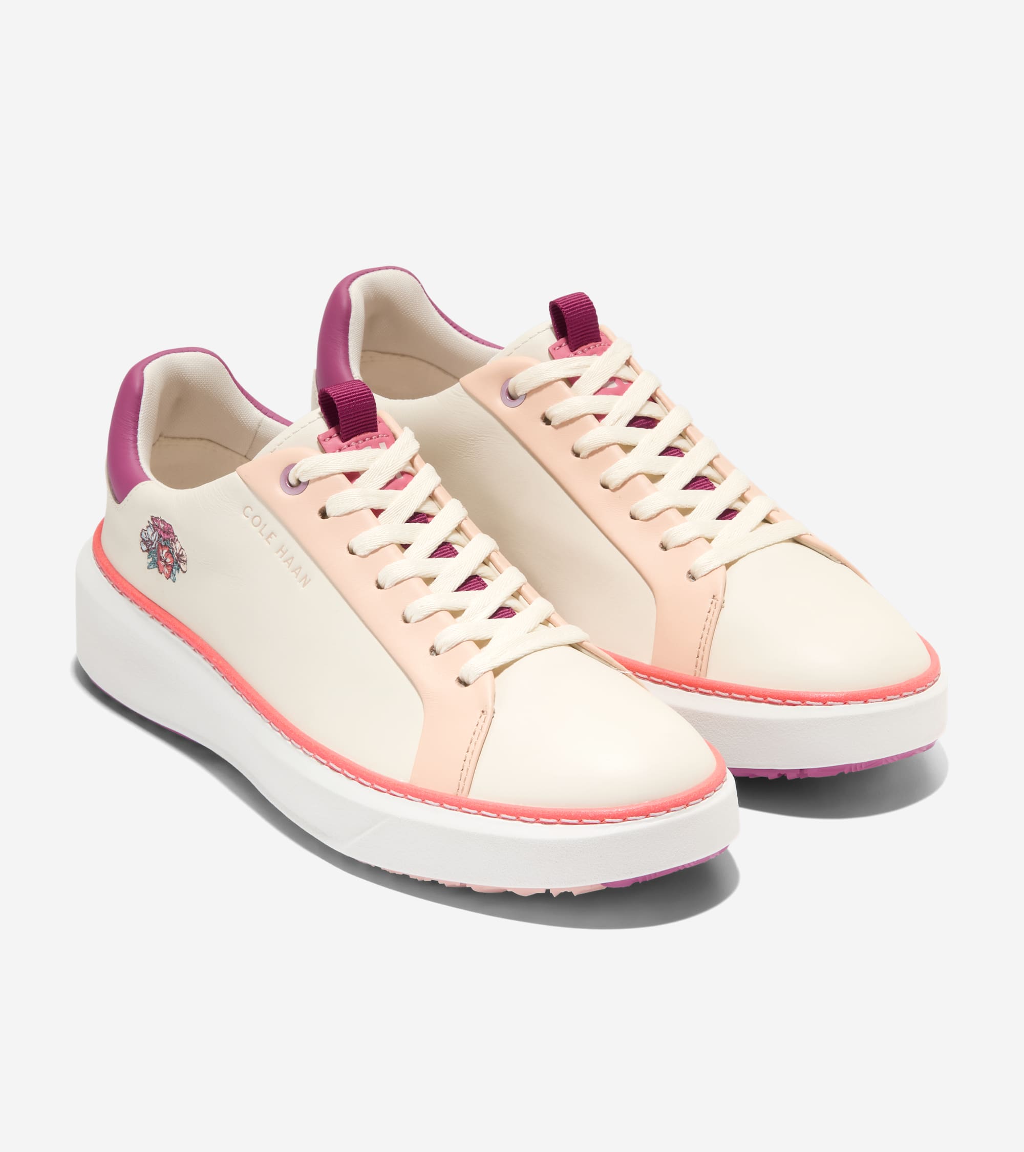 Women's GrandPrø TOPSPIN GOLF 高爾夫球鞋