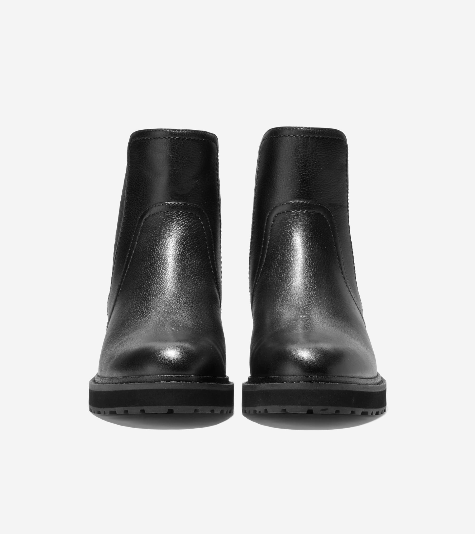 Women's Greenwich Waterproof Chelsea Boots 切爾西短靴