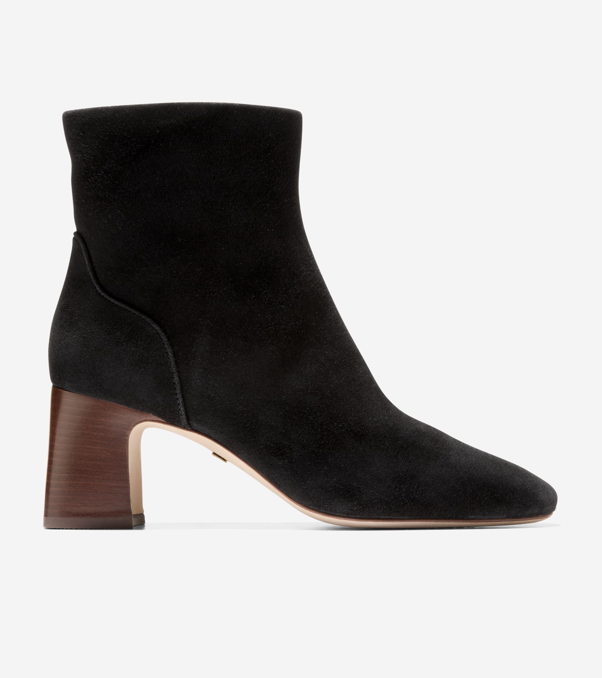 Women's Guiliana Ankle Booties 皮革短靴