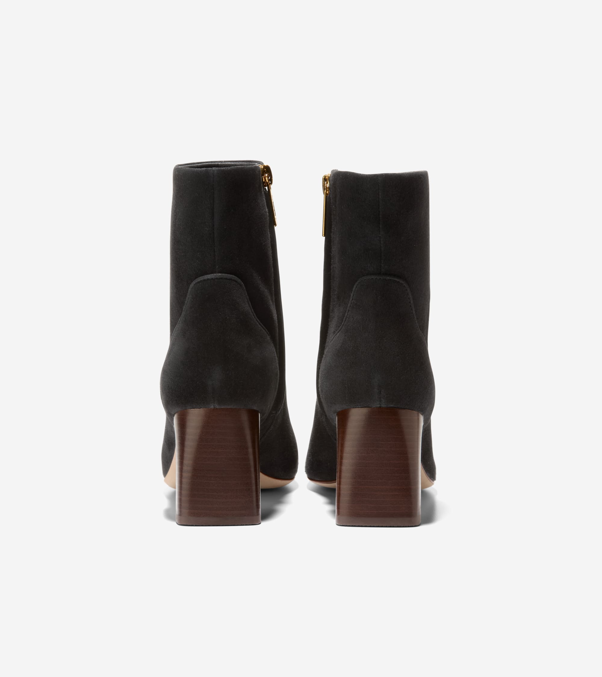 Women's Guiliana Ankle Booties 皮革短靴