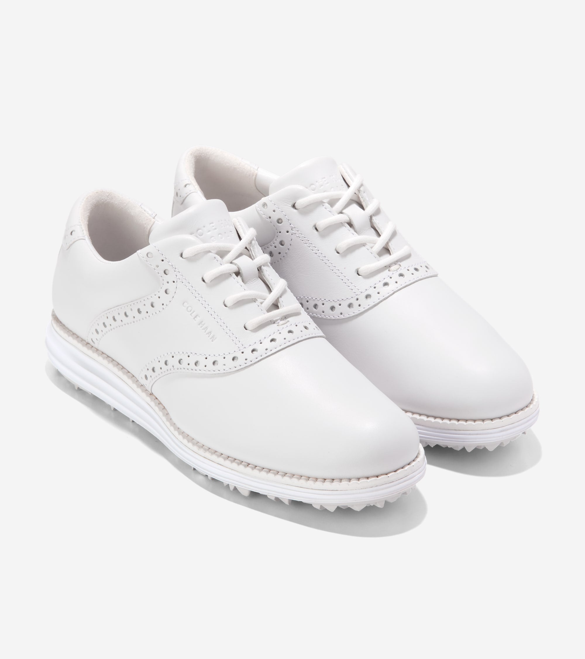 Women's ØriginalGrand SADDLE GOLF 高爾夫球鞋