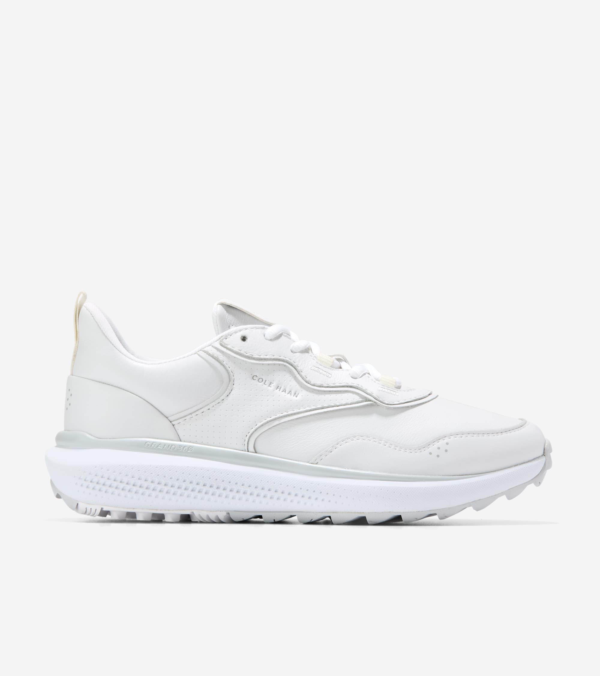 Women's ZERØGRAND FAIRWAY II 高爾夫球鞋