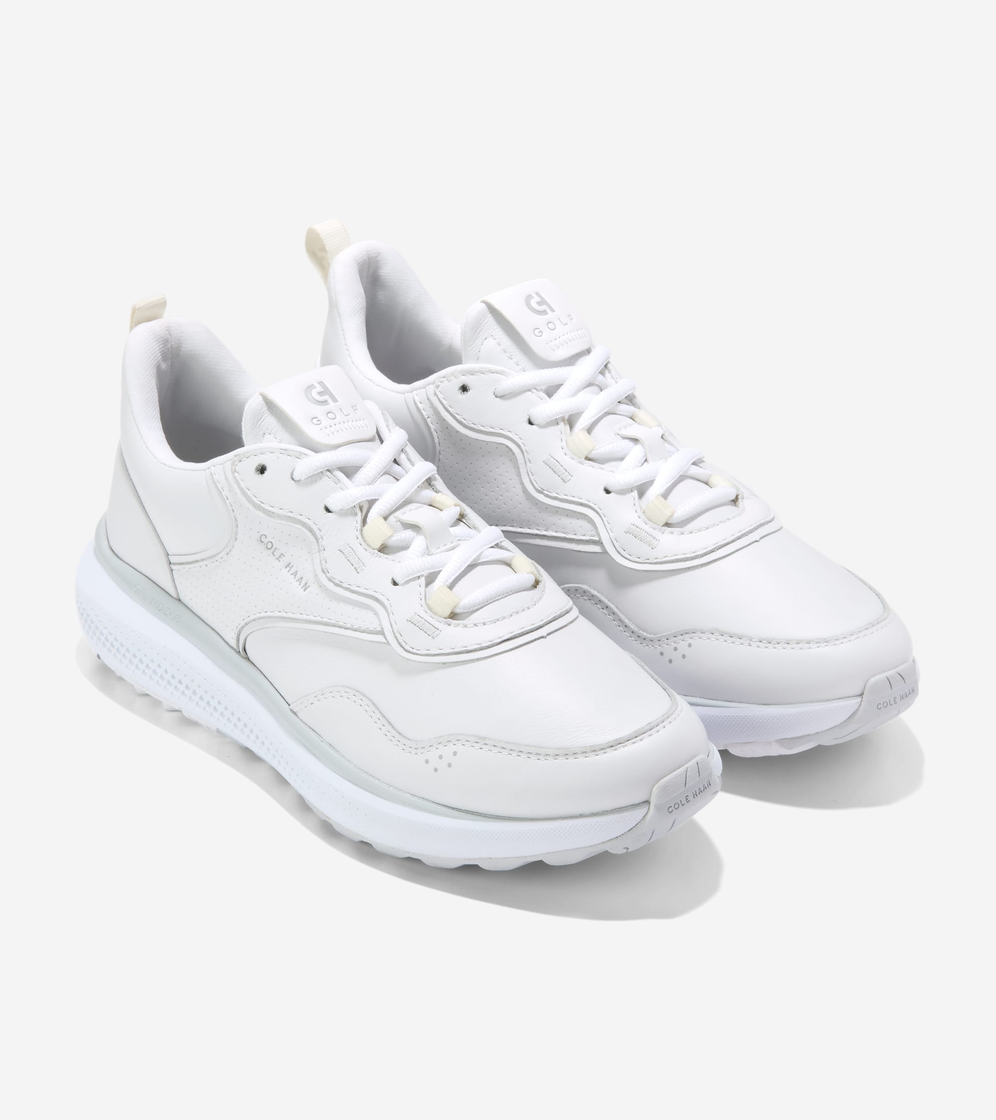 Women's ZERØGRAND FAIRWAY II 高爾夫球鞋