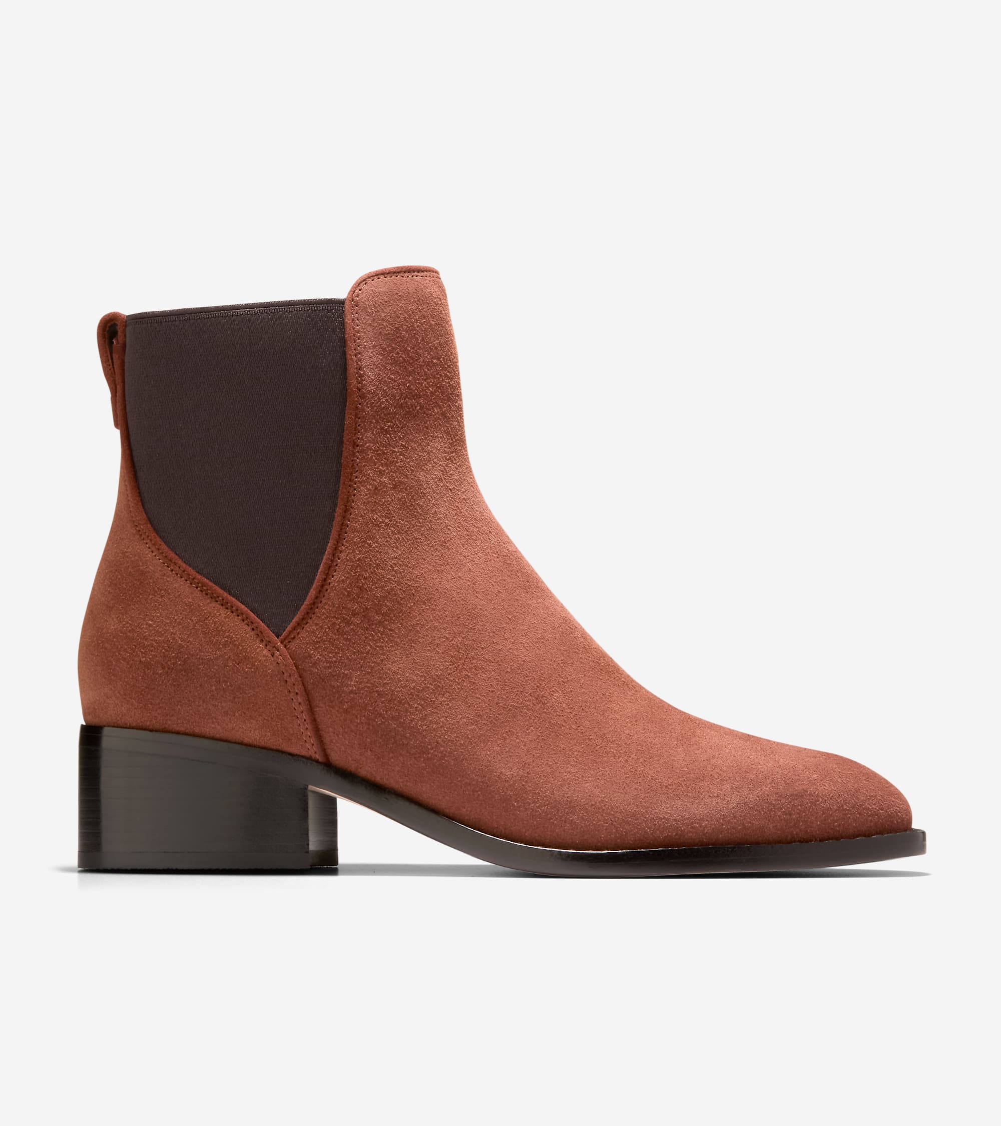 Women's Chayce Chelsea Booties 切爾西短靴