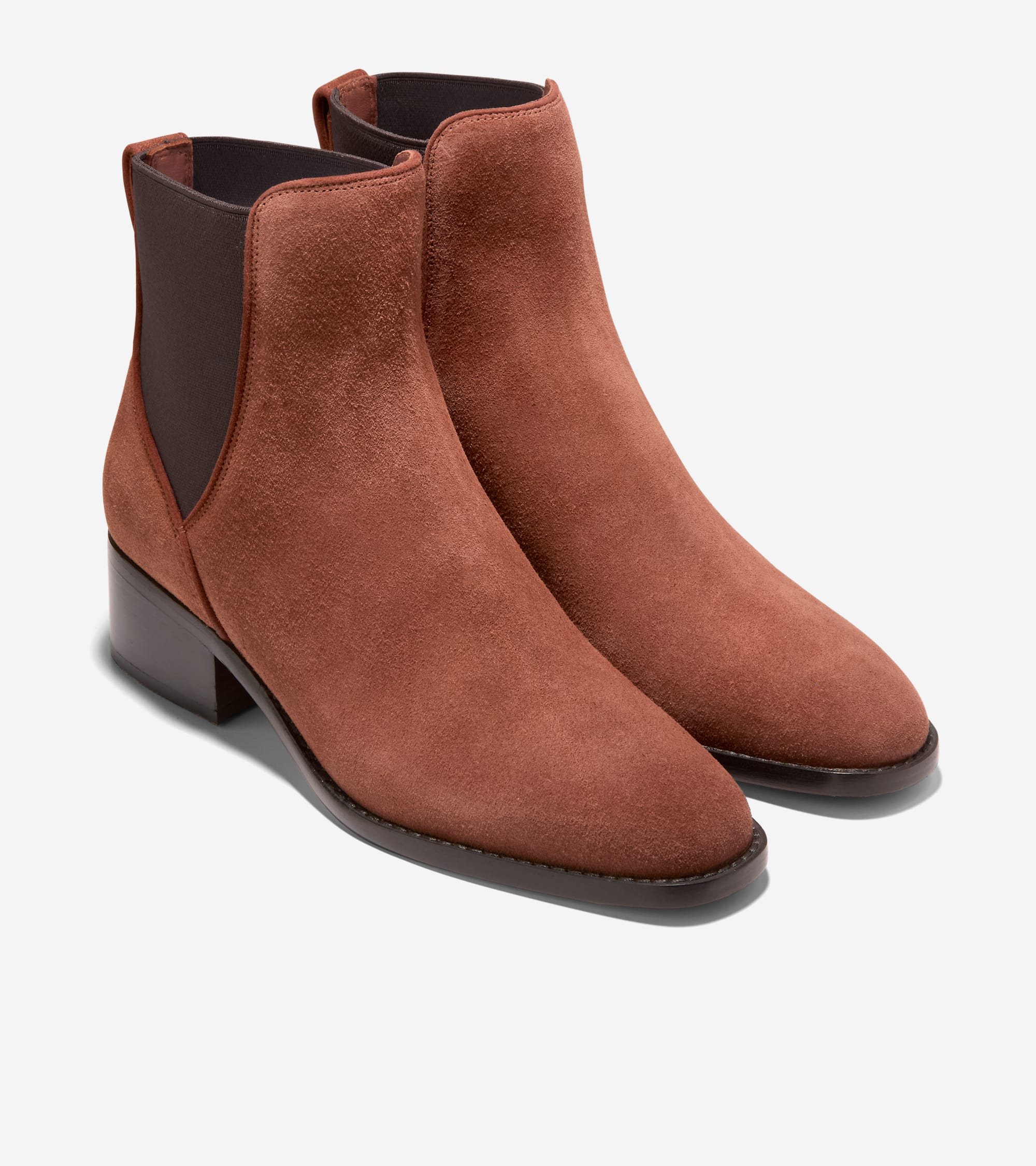 Women's Chayce Chelsea Booties 切爾西短靴