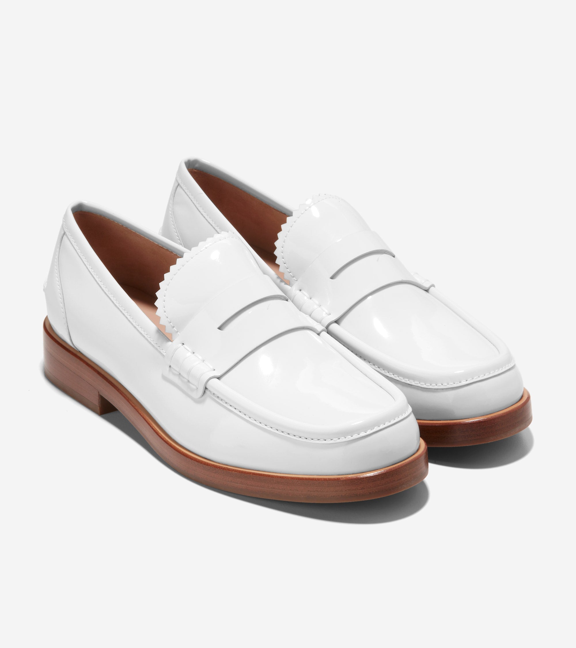 Women's CHRISTYN PENNY LOAFER 樂福鞋