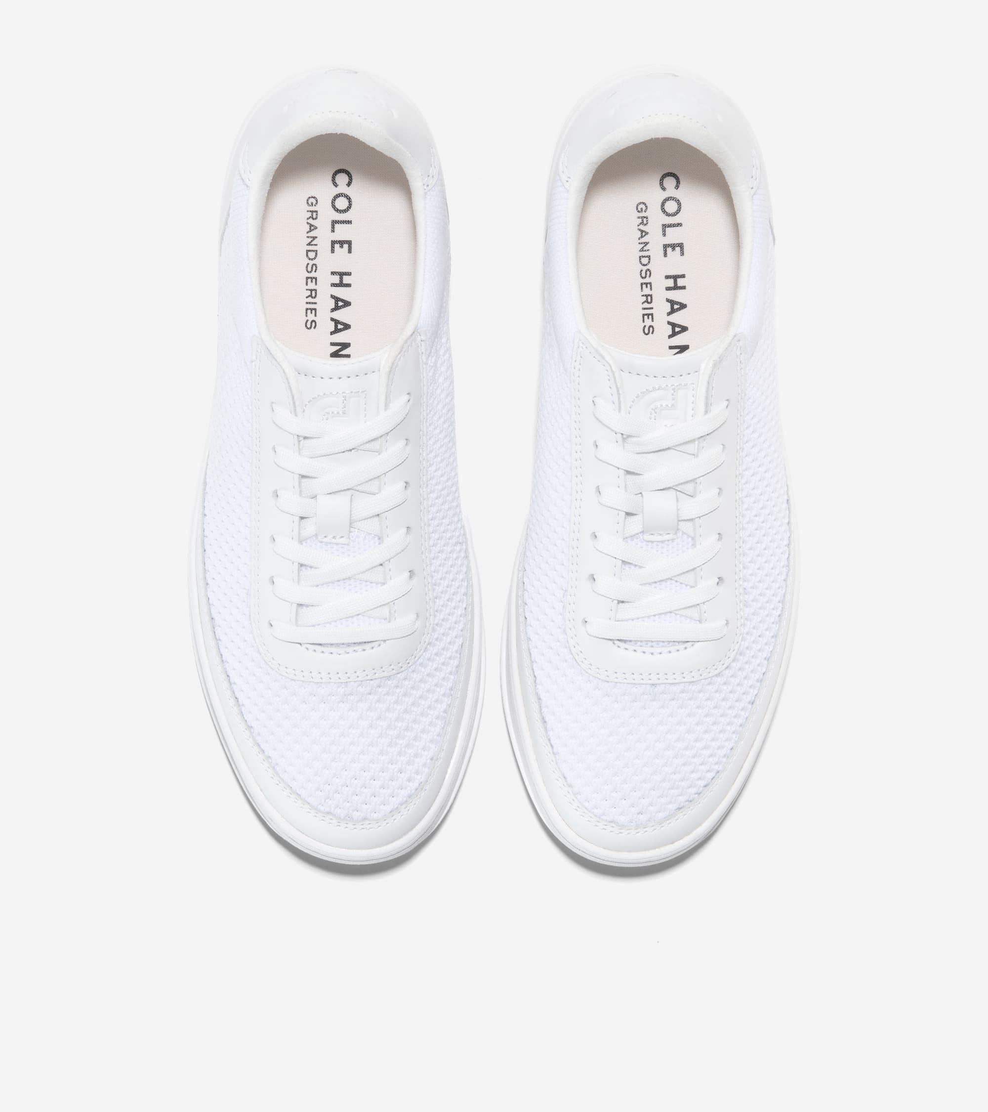 Women's GrandPrø Leisure Knit Sneaker 休閒鞋