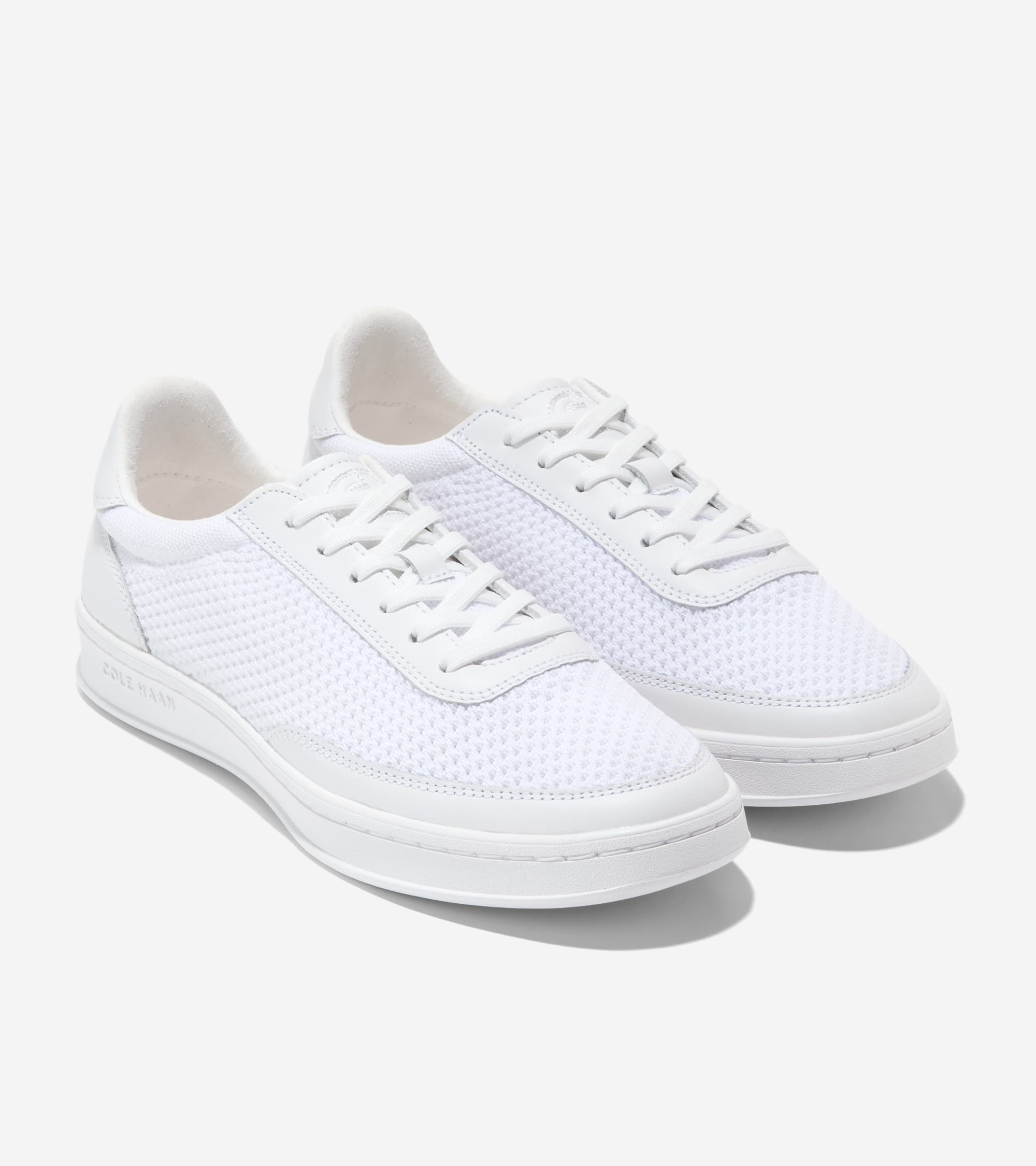 Women's GrandPrø Leisure Knit Sneaker 休閒鞋