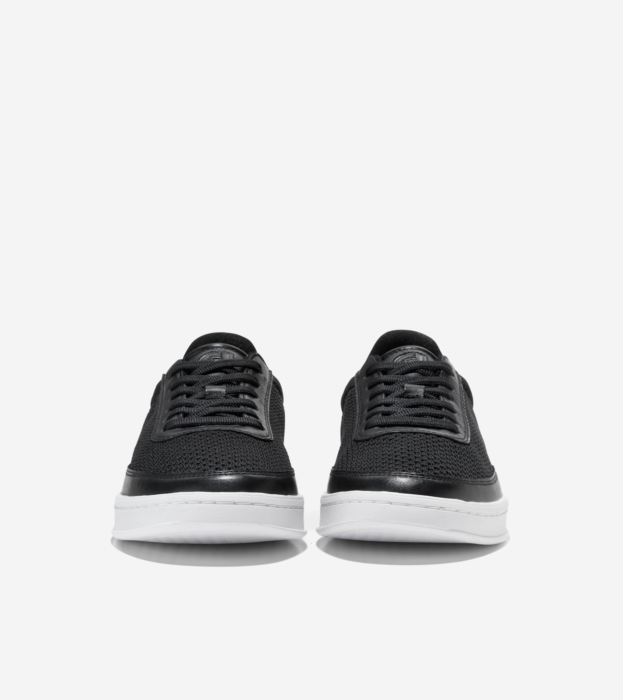 Women's GrandPrø Leisure Knit Sneaker 休閒鞋