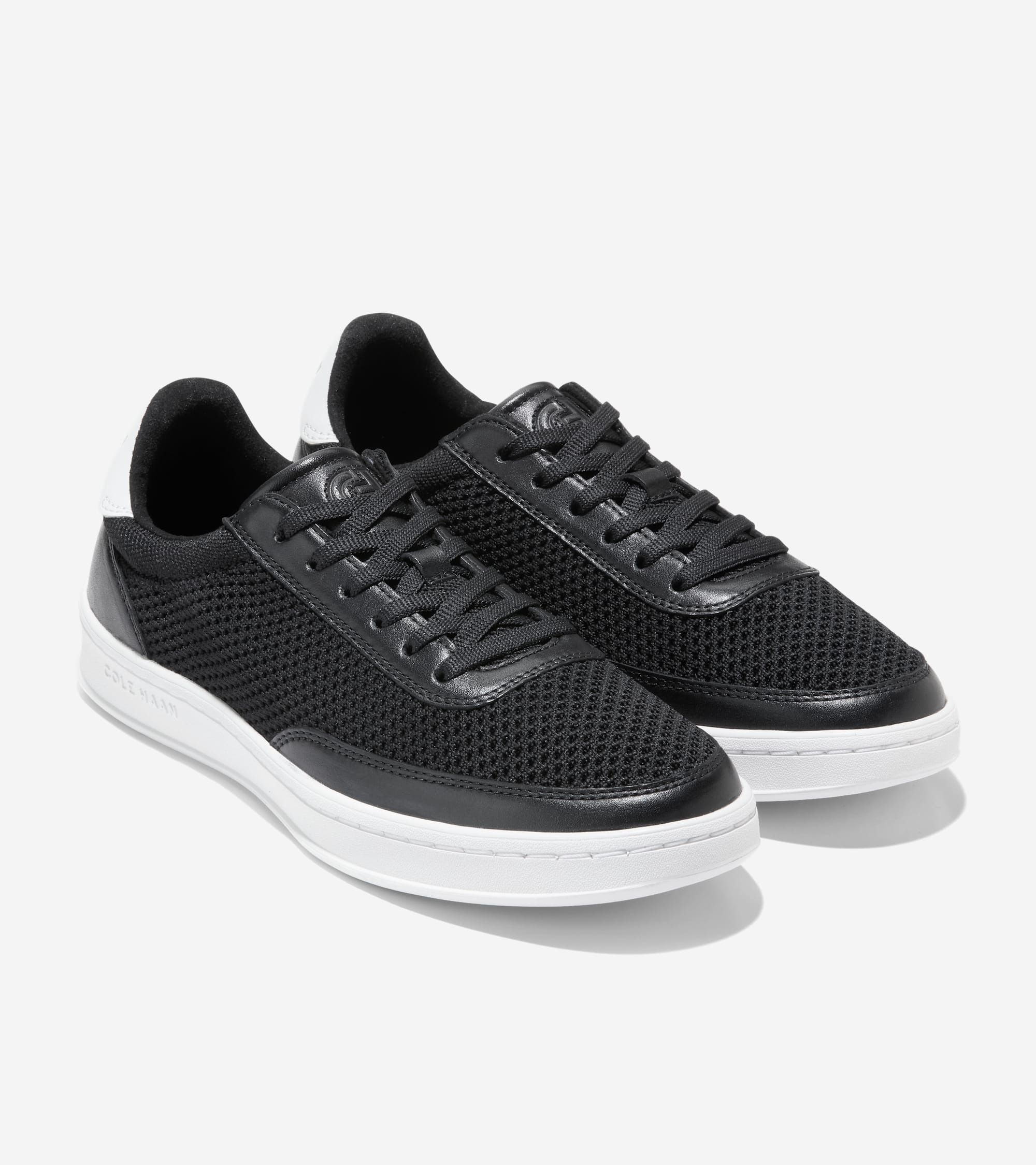 Women's GrandPrø Leisure Knit Sneaker 休閒鞋