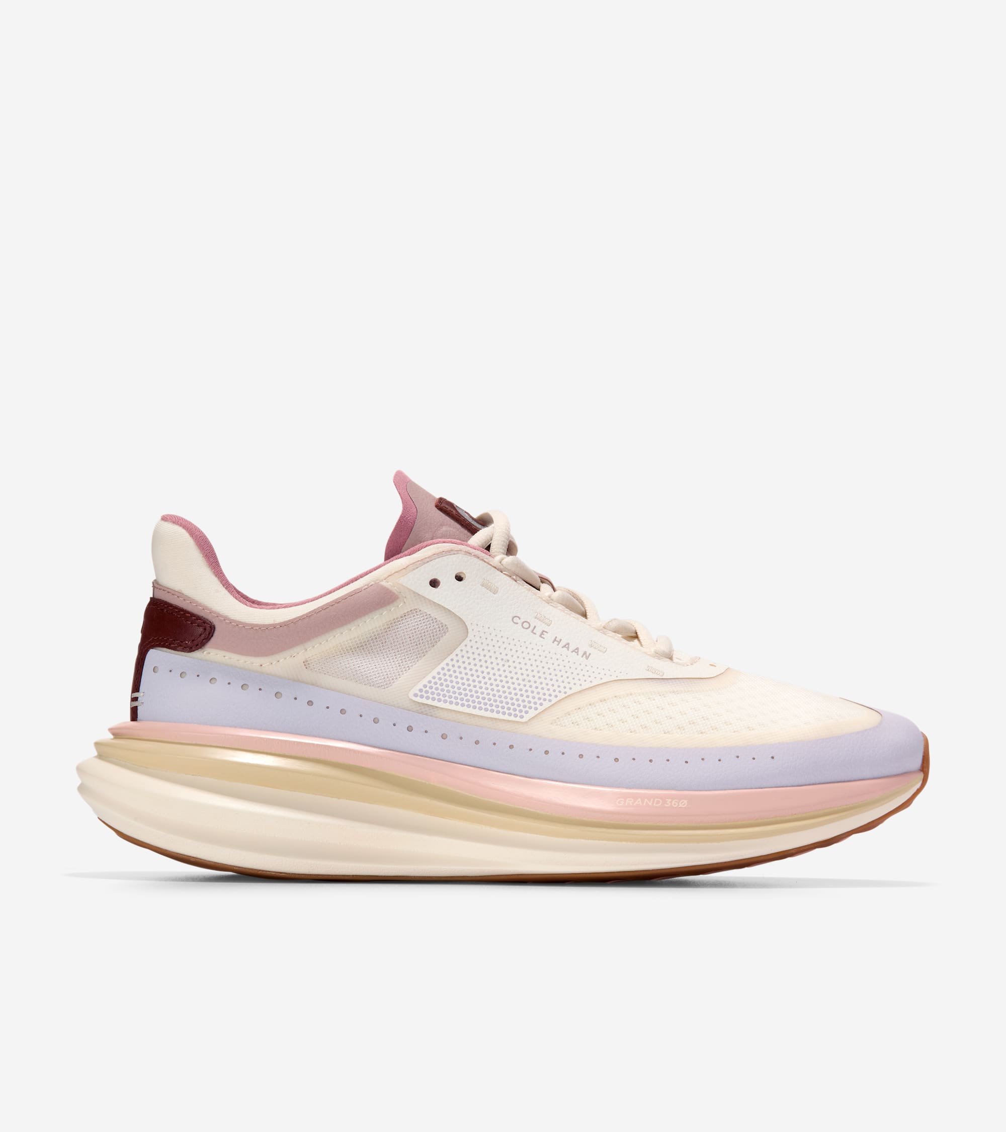 Women's ØriginalGrand QUADSTAR RUNNING SNEAKERS 運動跑鞋