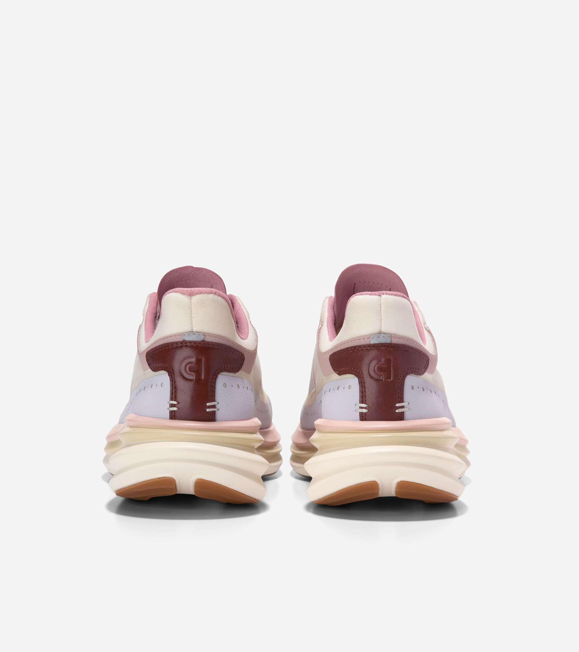 Women's ØriginalGrand QUADSTAR RUNNING SNEAKERS 運動跑鞋