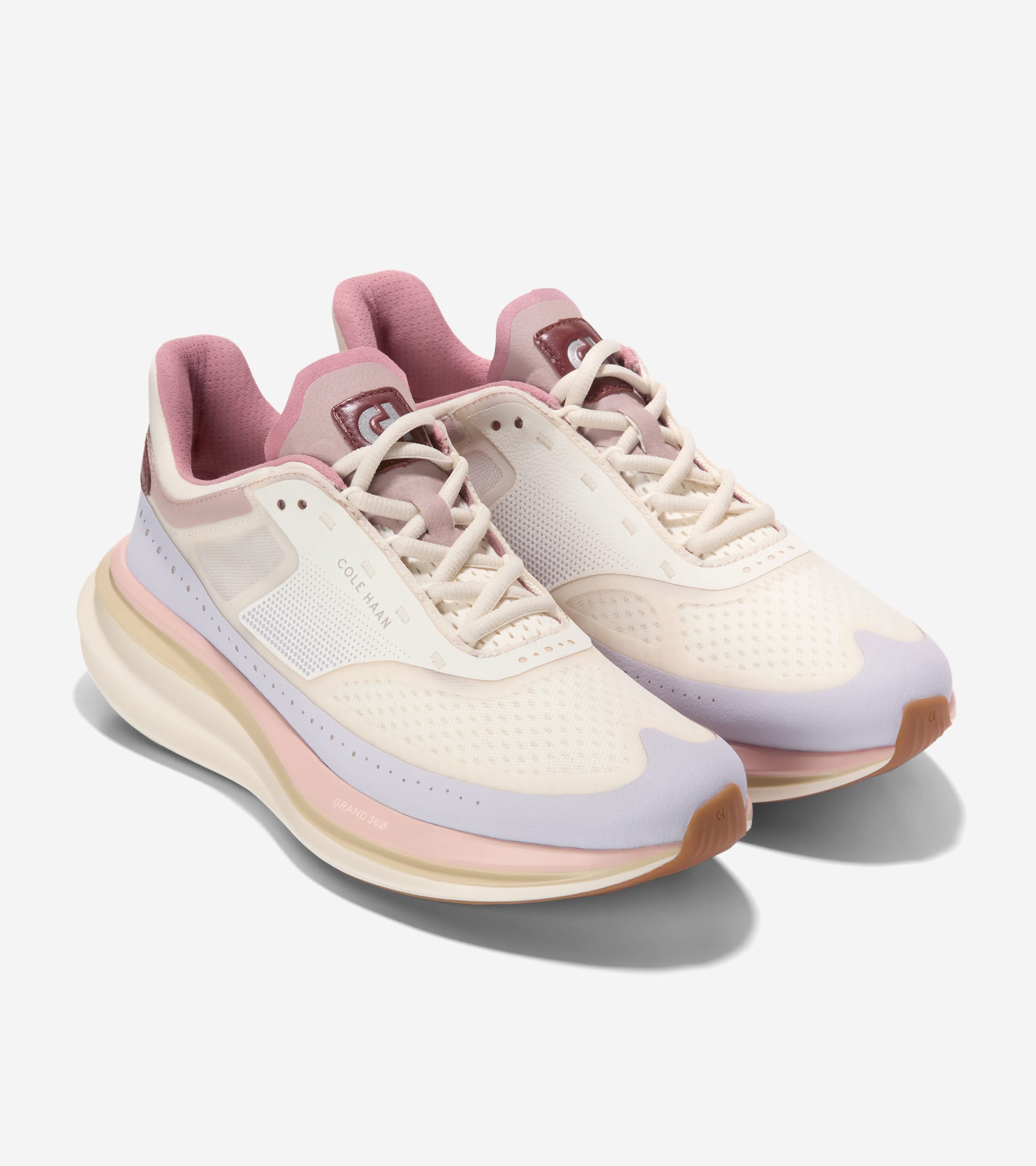 Women's ØriginalGrand QUADSTAR RUNNING SNEAKERS 運動跑鞋