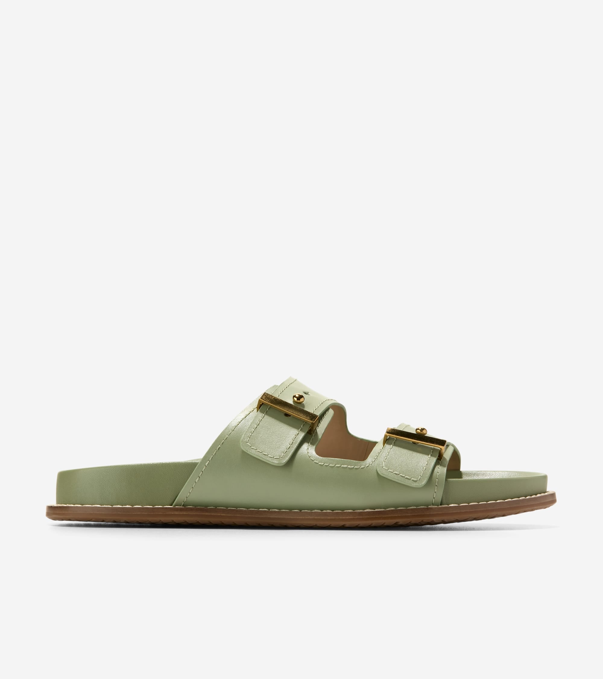 Women's MARISOL FOOTBED SANDALS 涼鞋