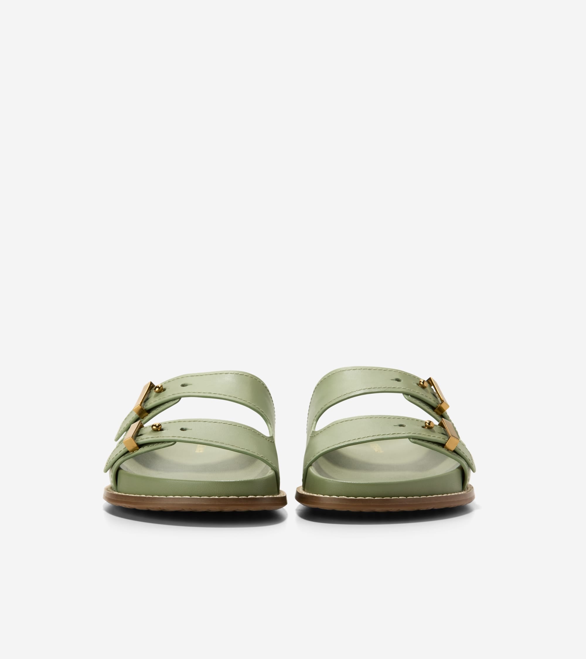 Women's MARISOL FOOTBED SANDALS 涼鞋