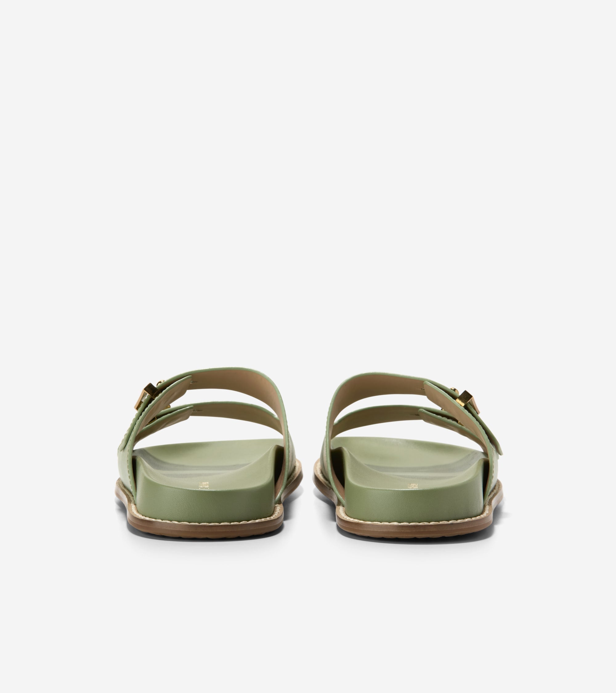 Women's MARISOL FOOTBED SANDALS 涼鞋
