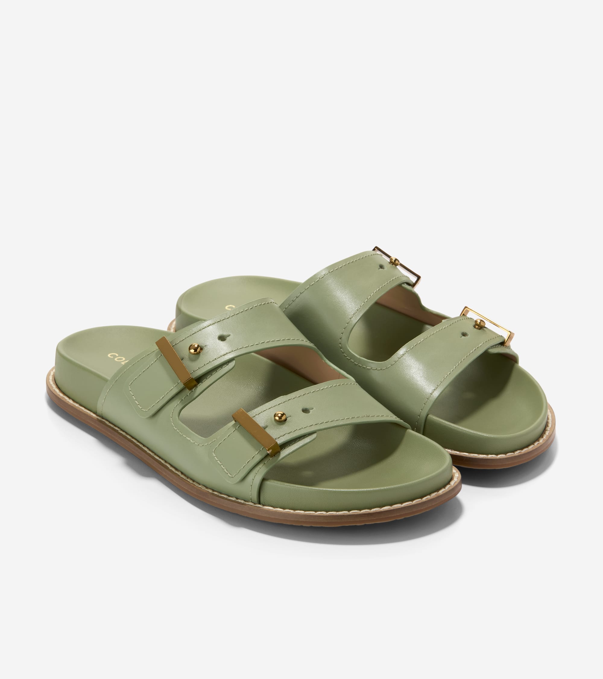 Women's MARISOL FOOTBED SANDALS 涼鞋