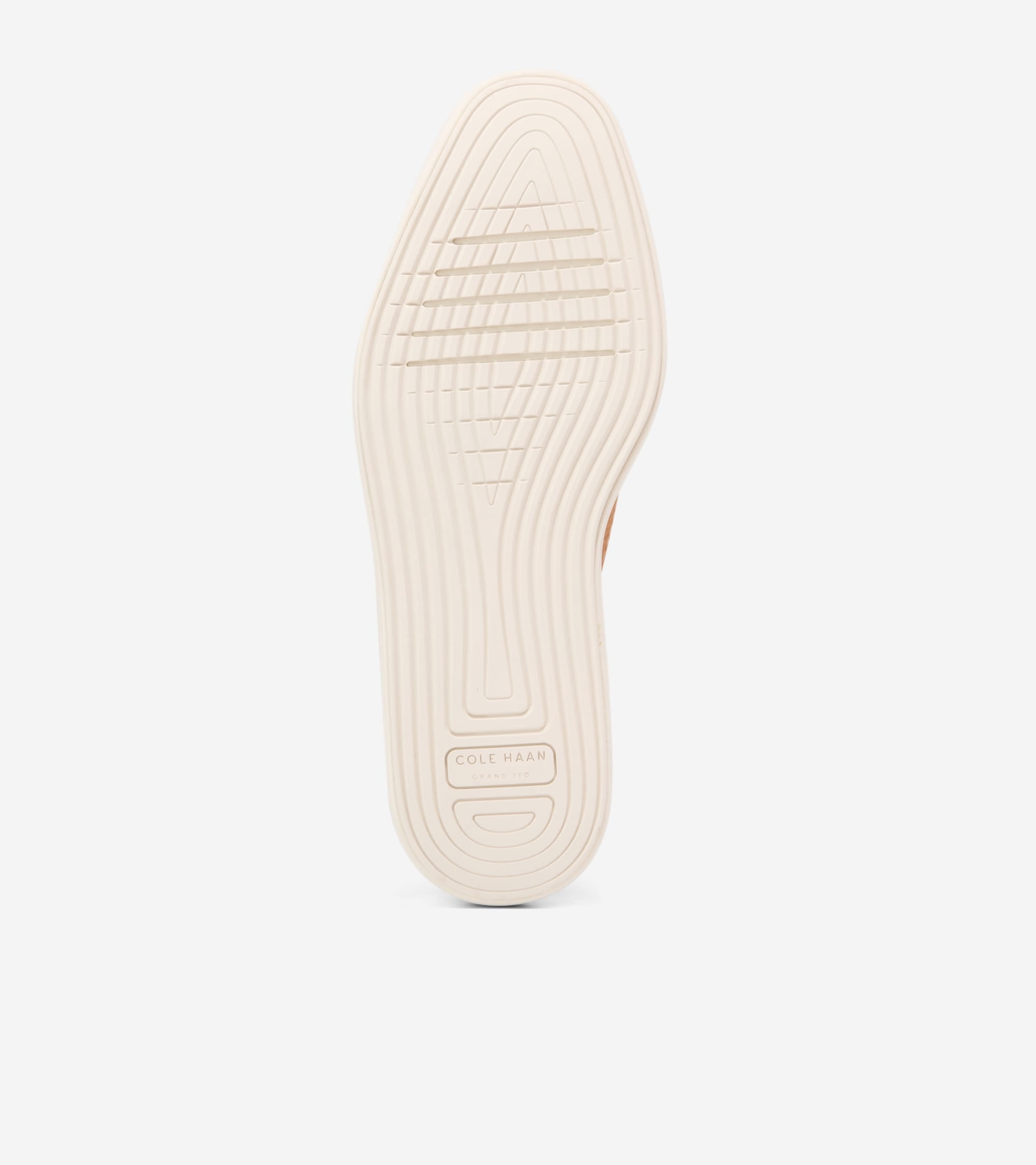 Women's ØriginalGrand PLATFORM LACELESS OXFORDS 厚底牛津鞋