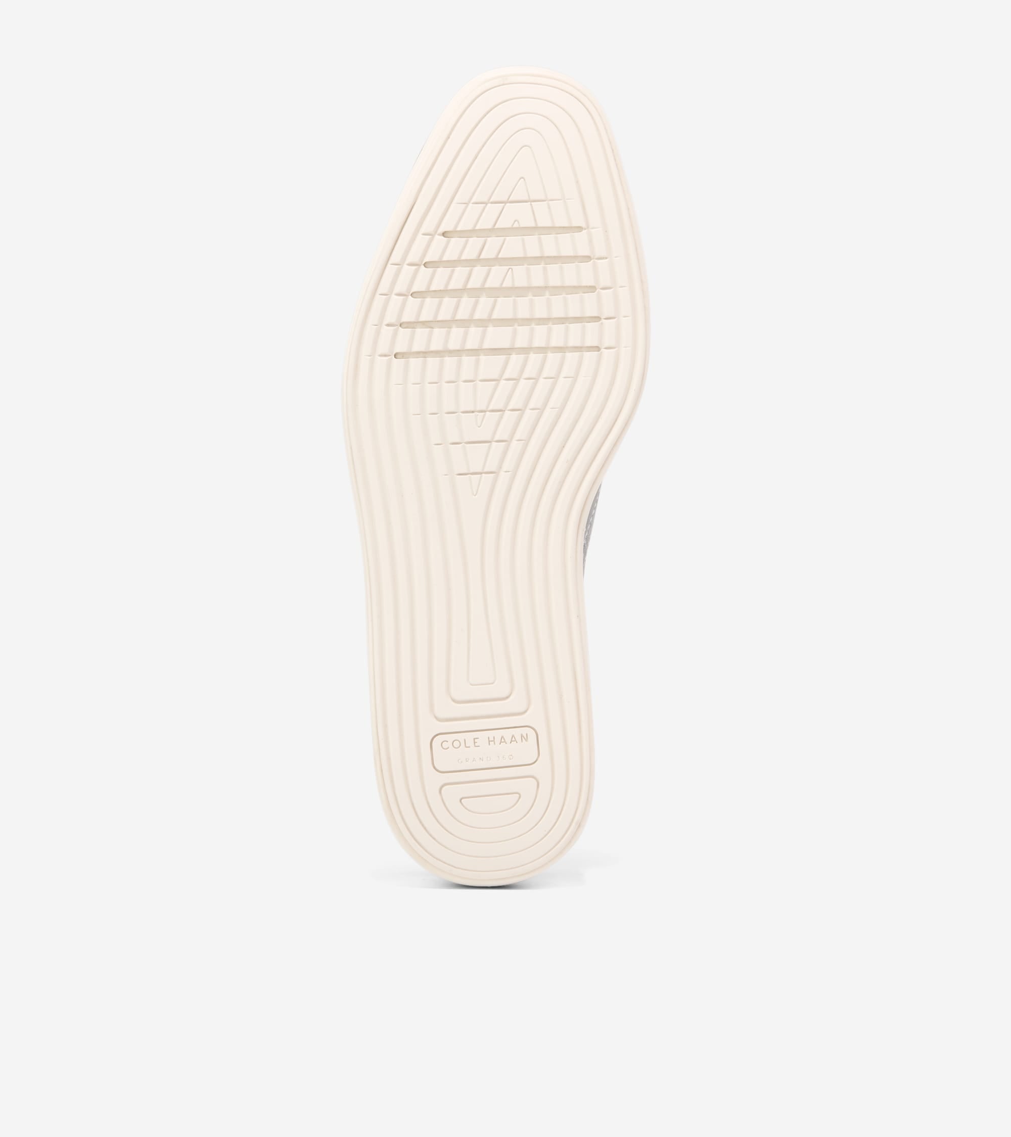Women's ØriginalGrand PLATFORM LACELESS OXFORDS 厚底牛津鞋