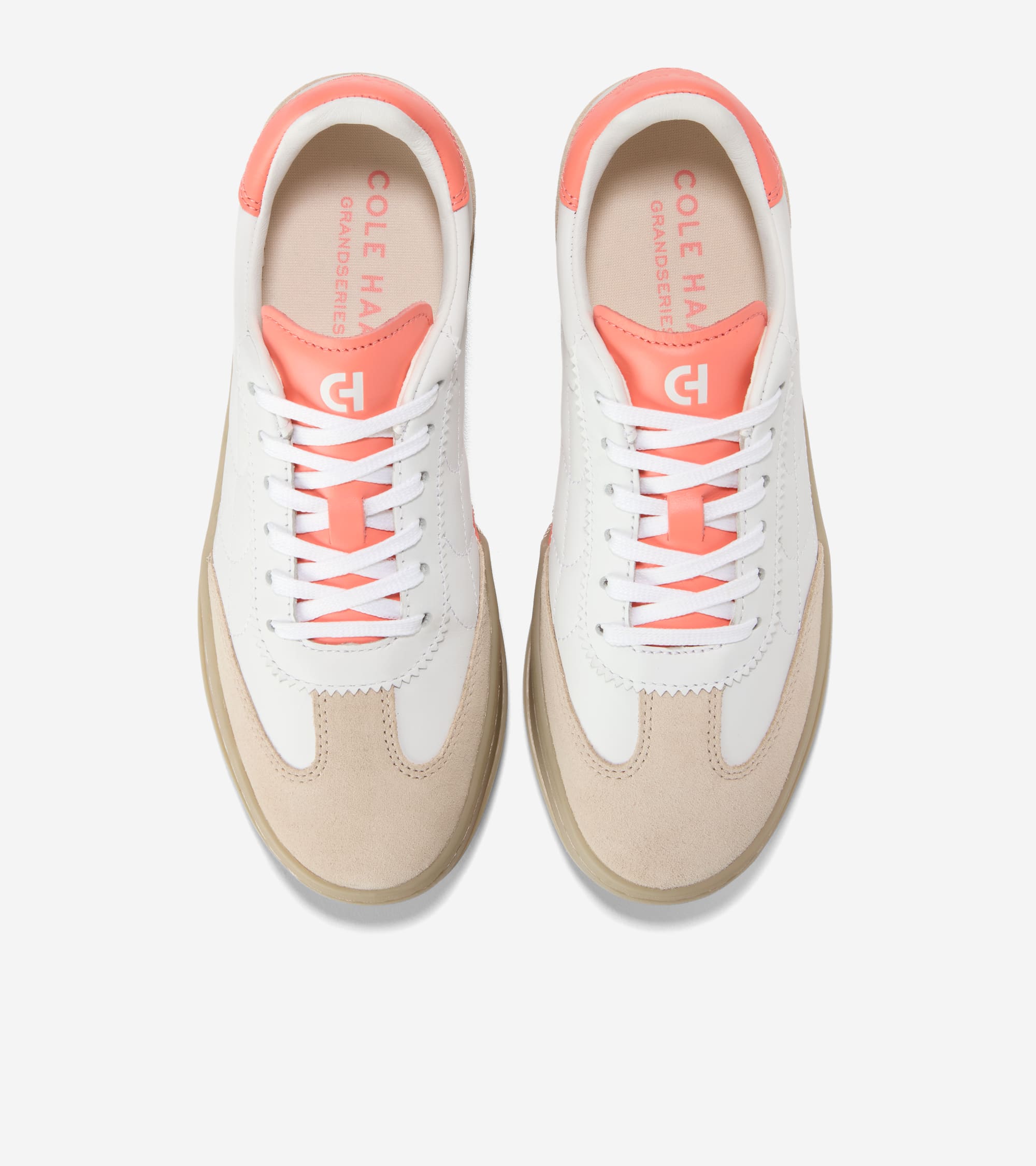 Women's GrandPrø BREAKAWAY SNEAKERS 休閒鞋