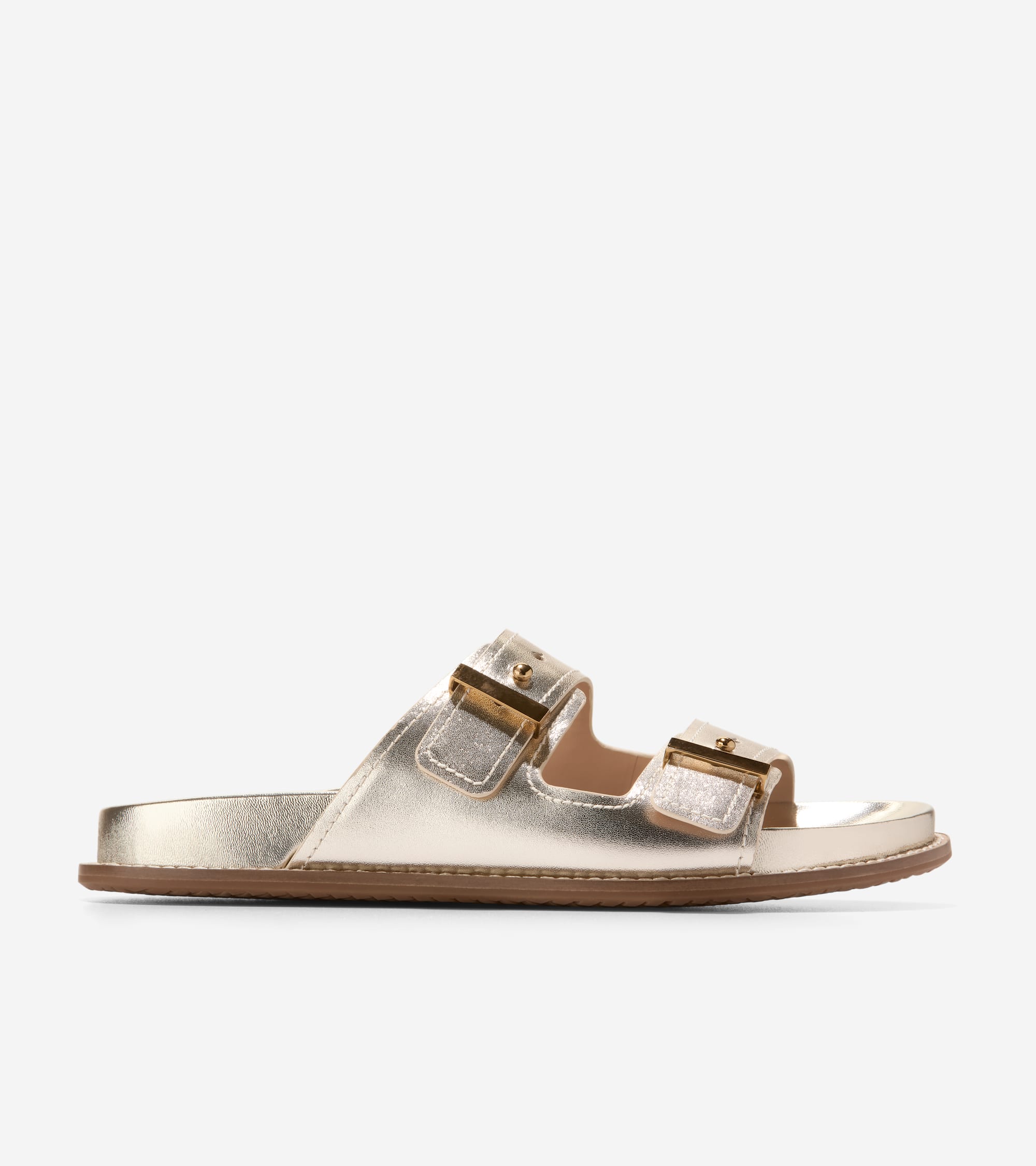 Women's MARISOL FOOTBED SANDALS 涼鞋