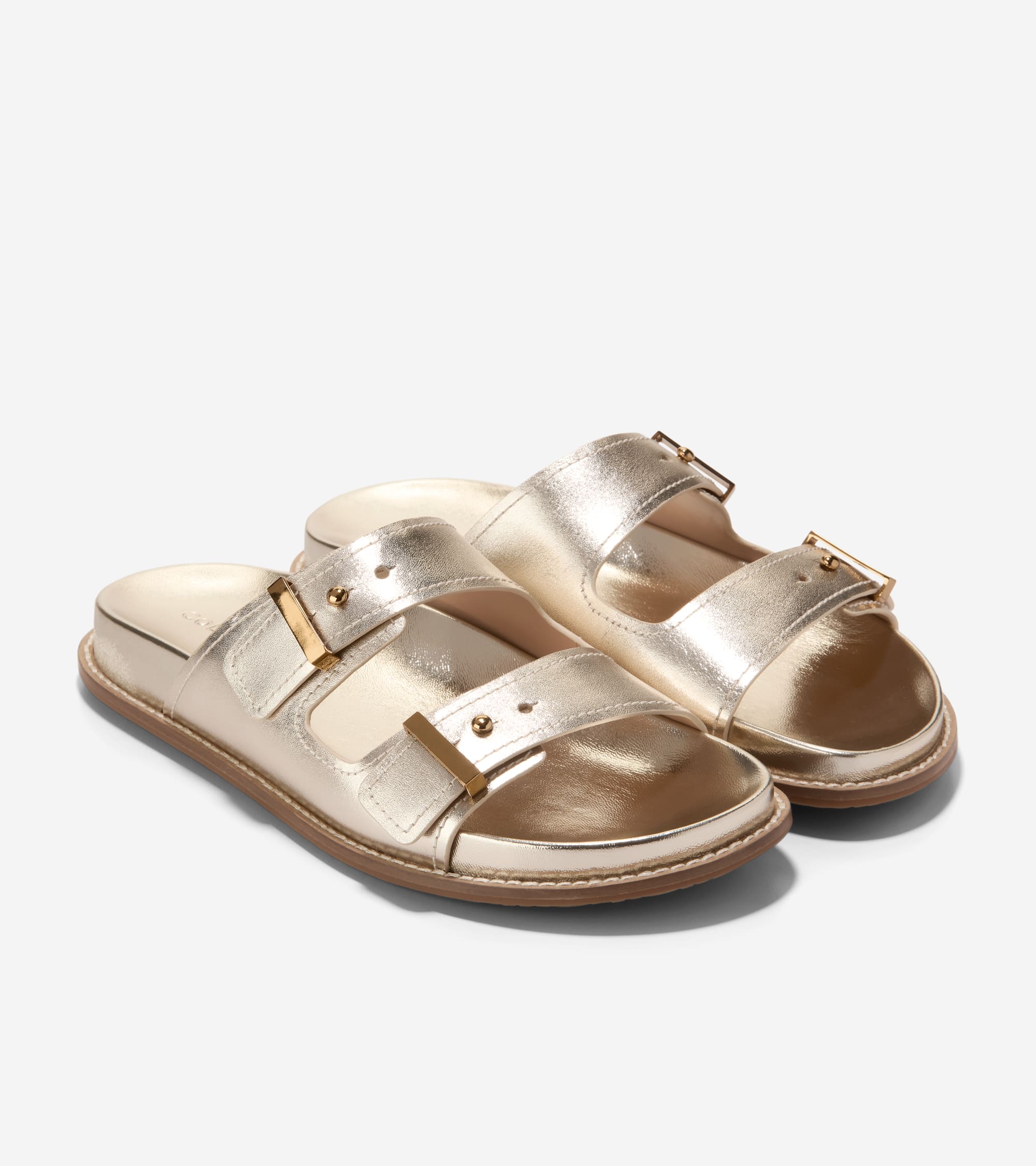 Women's MARISOL FOOTBED SANDALS 涼鞋