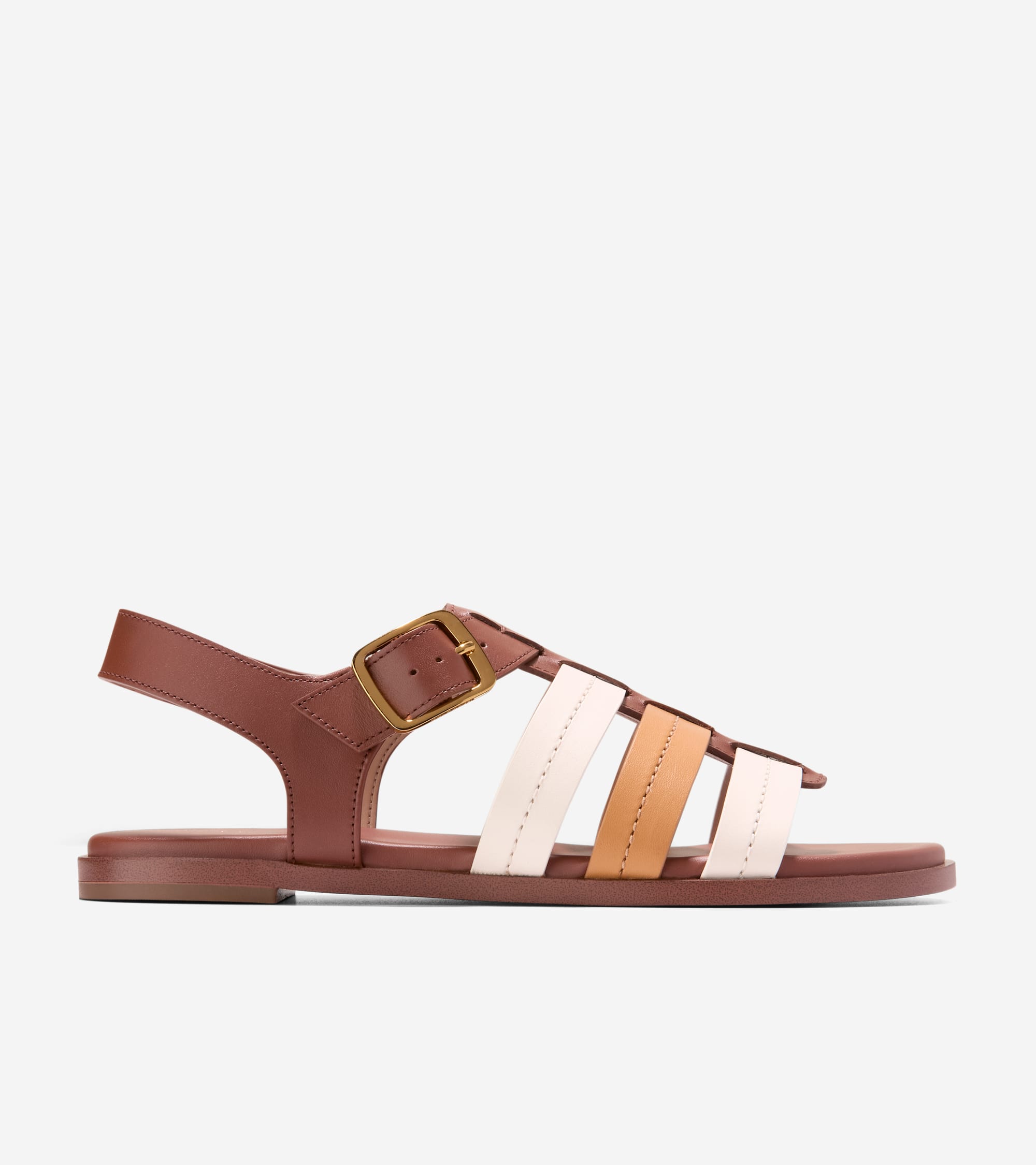 Women's FLYNN FISHERMAN SANDALS 漁夫涼鞋