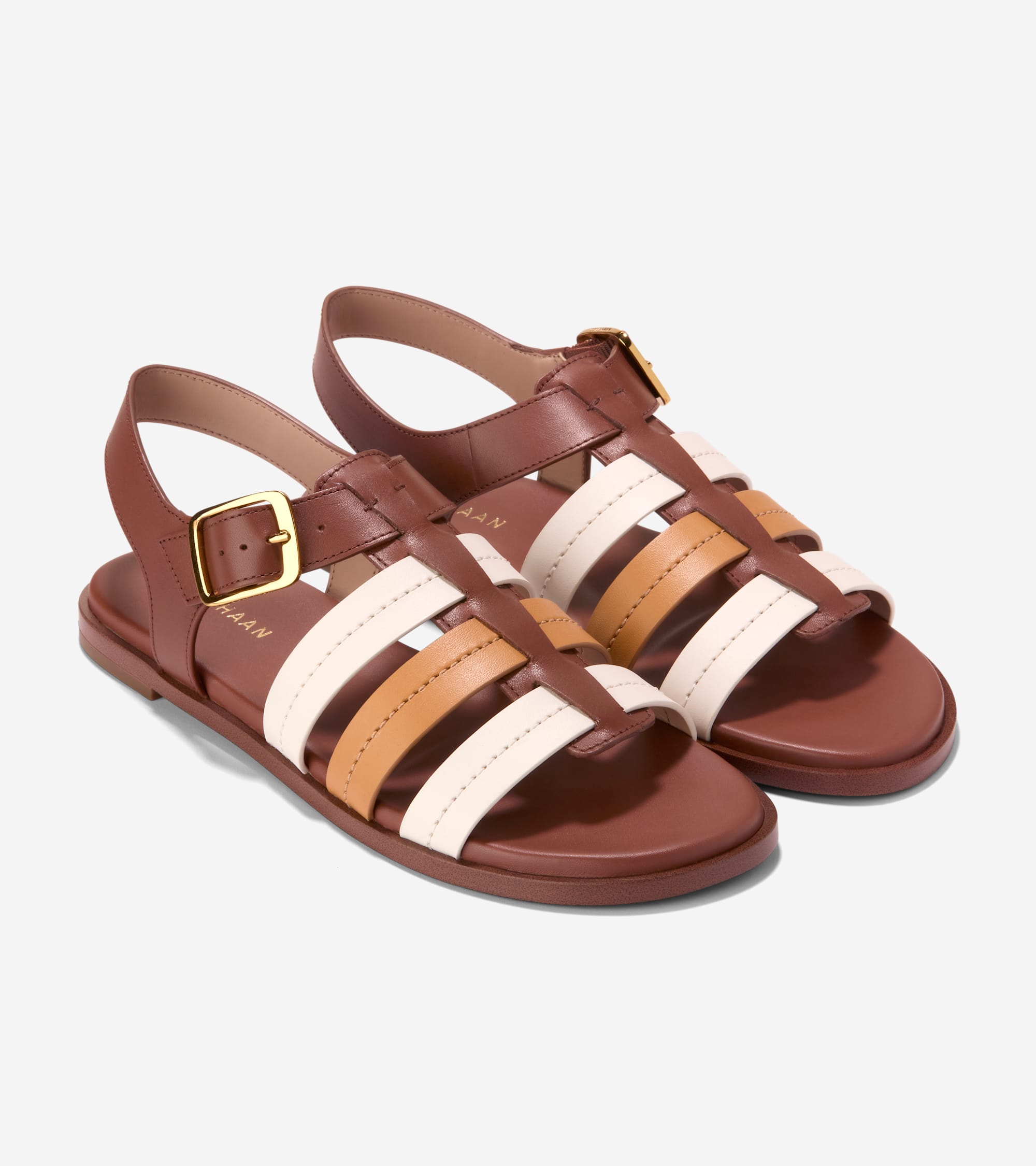 Women's FLYNN FISHERMAN SANDALS 漁夫涼鞋