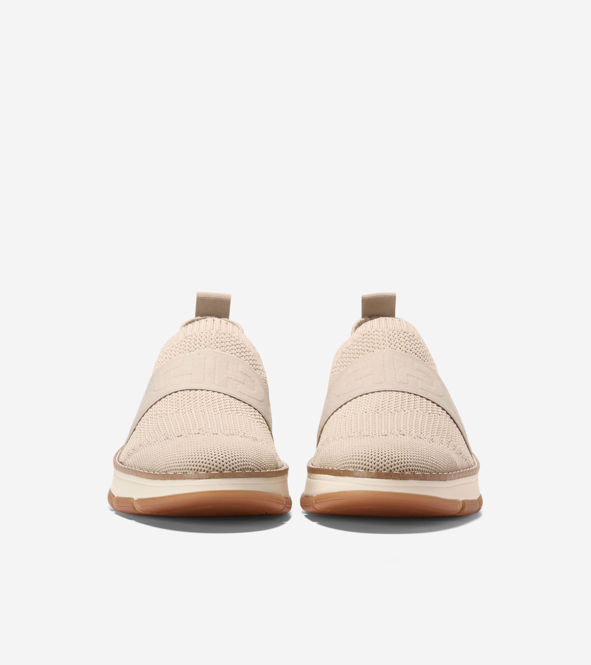Women's ZERØGRAND RELLA STITCHLITE SLIP-ON SNEAKER 休閒鞋