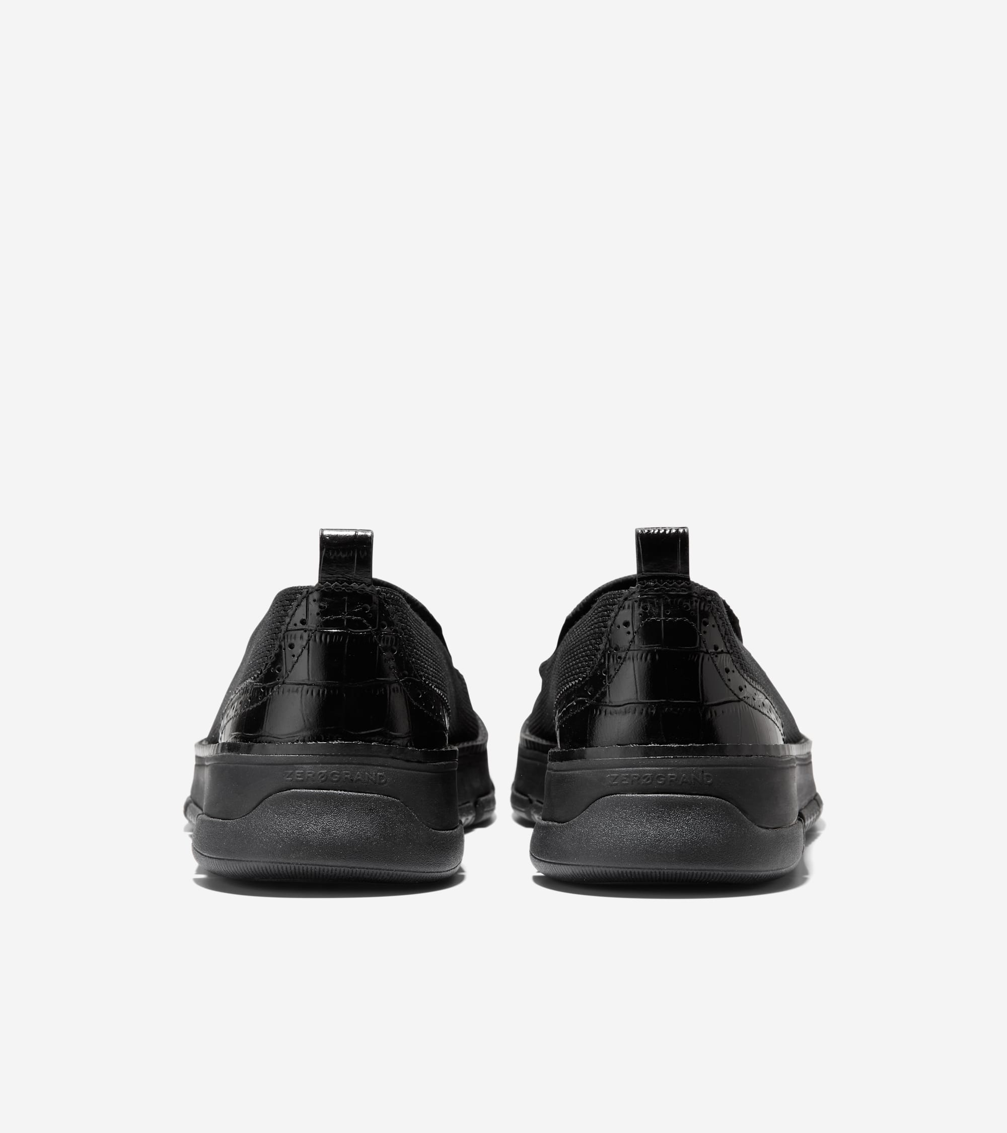 Women's ZEROGRAND REVEL STITCHLITE VENETIANS 樂福鞋