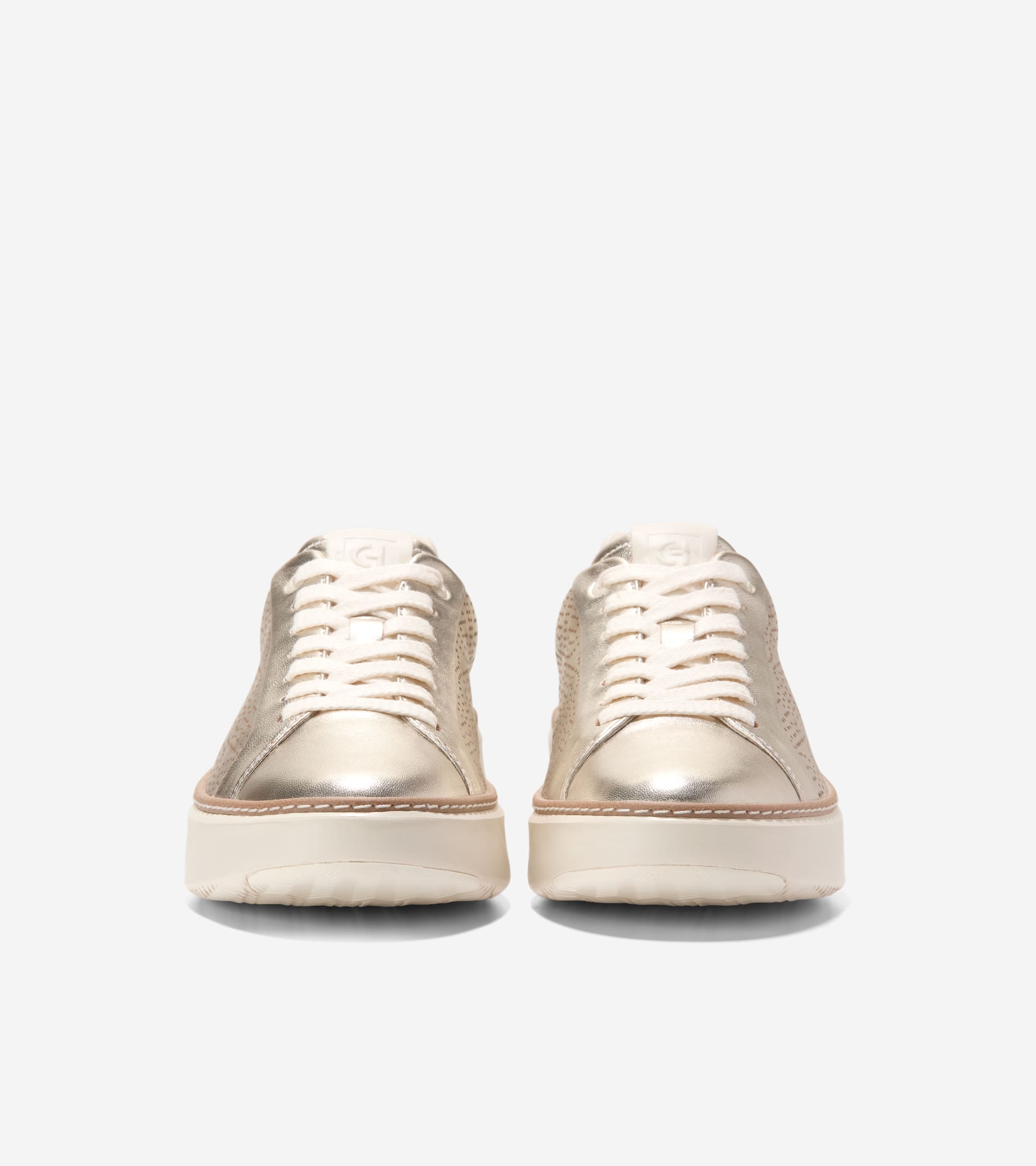 Women's GrandPrø TOPSPIN SNEAKER 休閒鞋