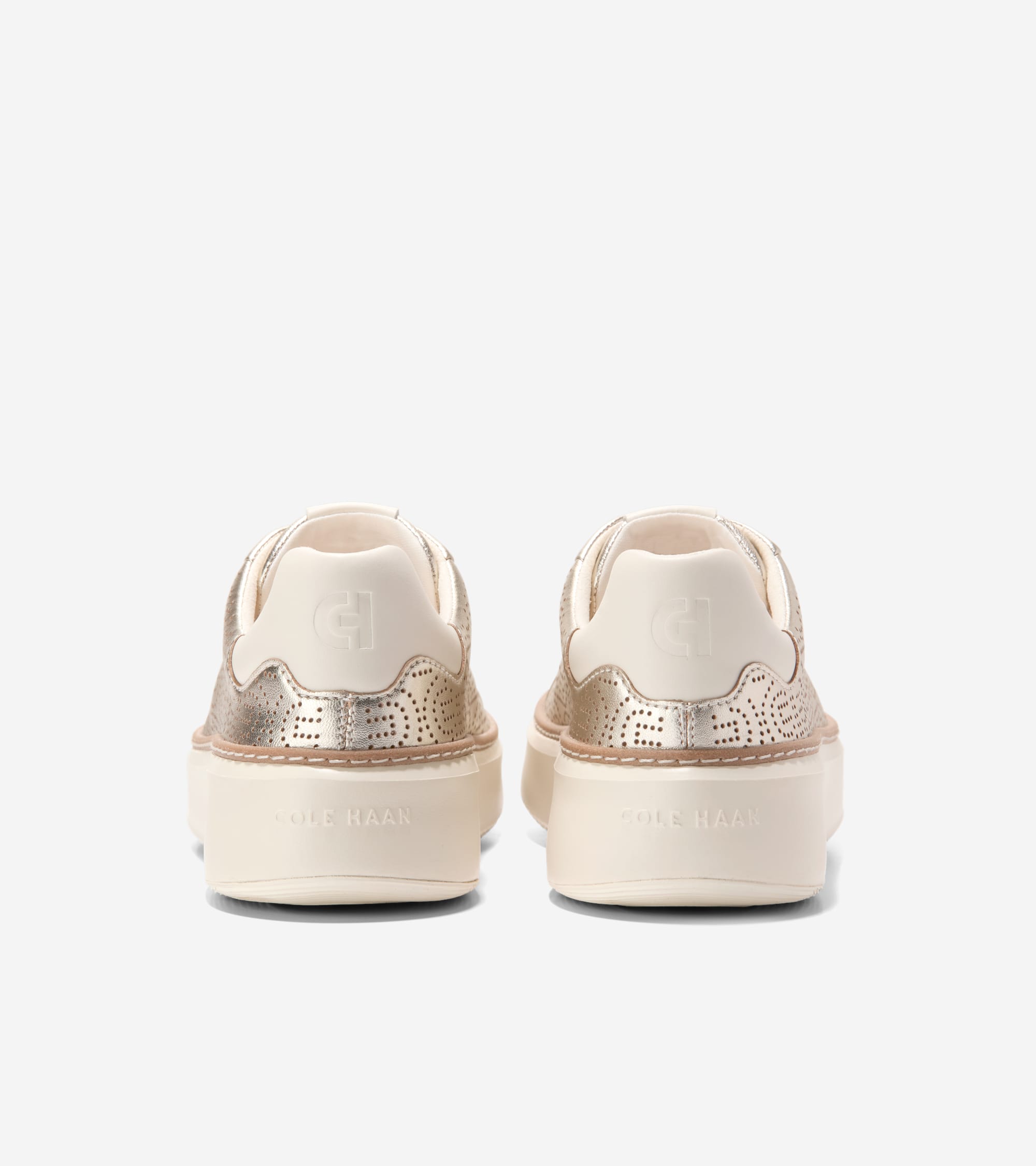 Women's GrandPrø TOPSPIN SNEAKER 休閒鞋