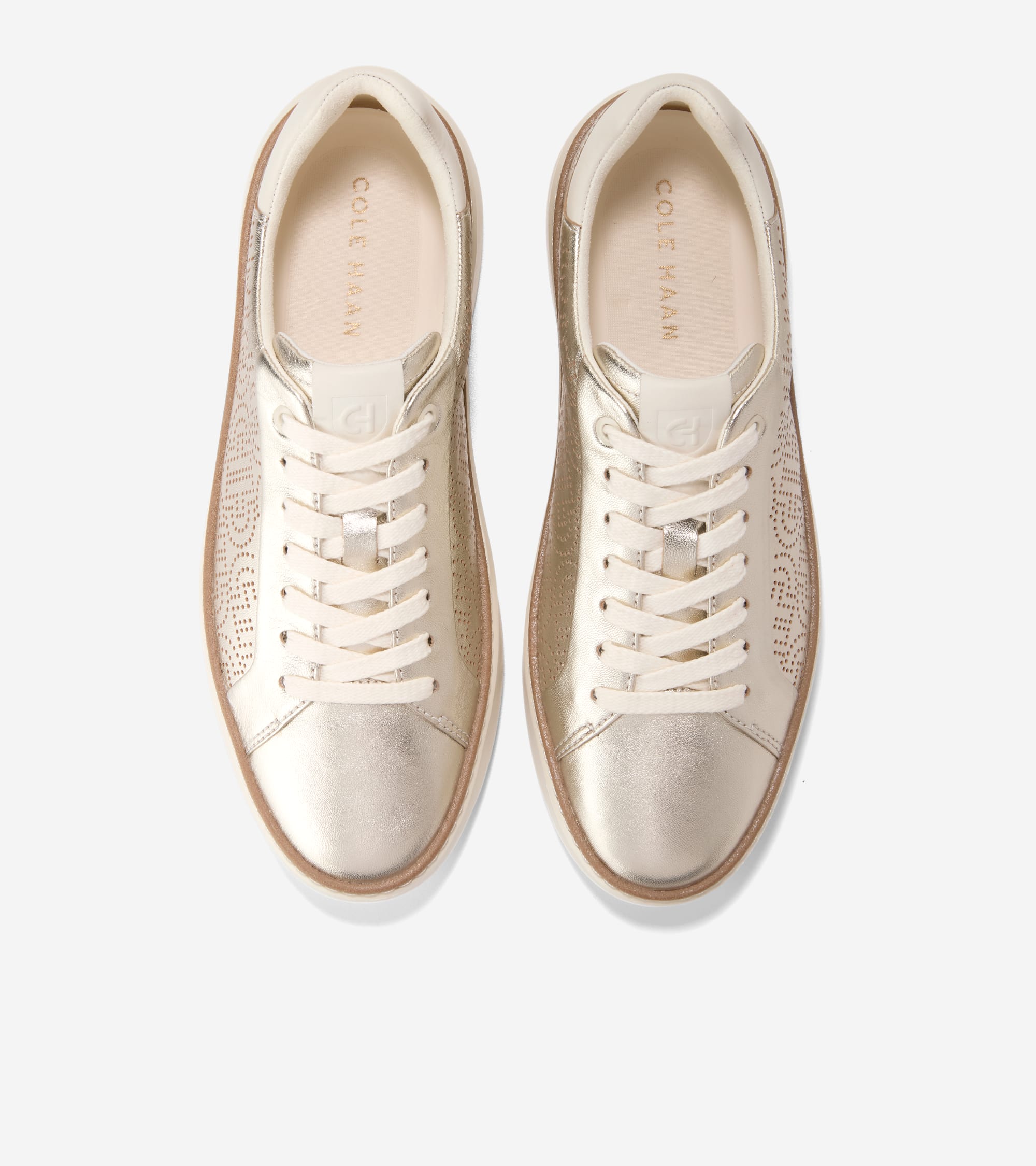 Women's GrandPrø TOPSPIN SNEAKER 休閒鞋
