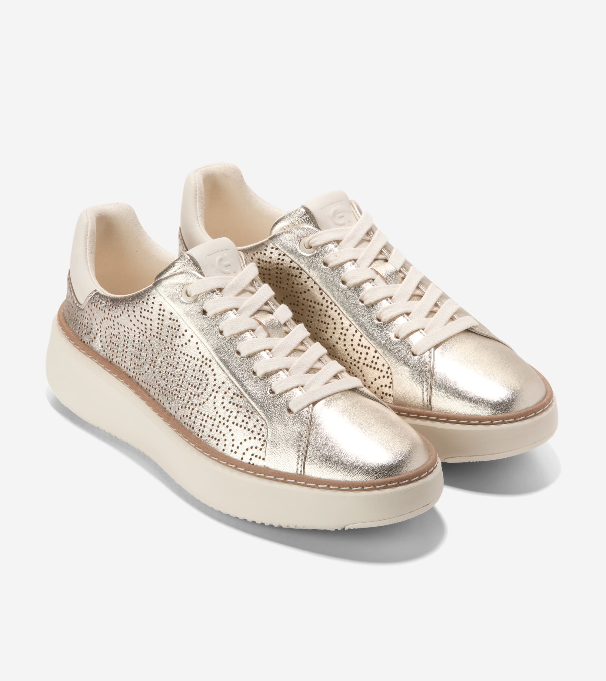 Women's GrandPrø TOPSPIN SNEAKER 休閒鞋