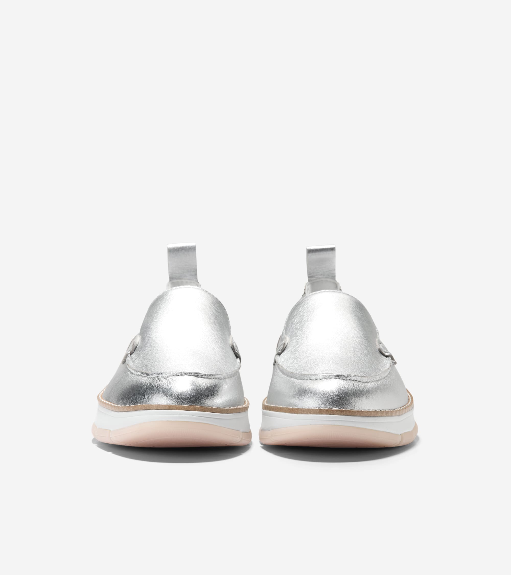 Women's ZEROGRAND REVEL VENETIANS 樂福鞋