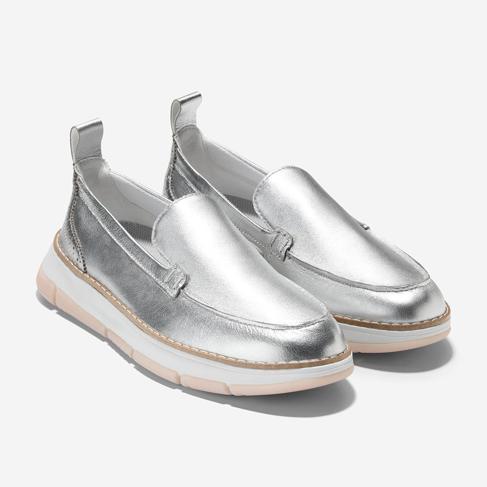 Women's ZEROGRAND REVEL VENETIANS 樂福鞋