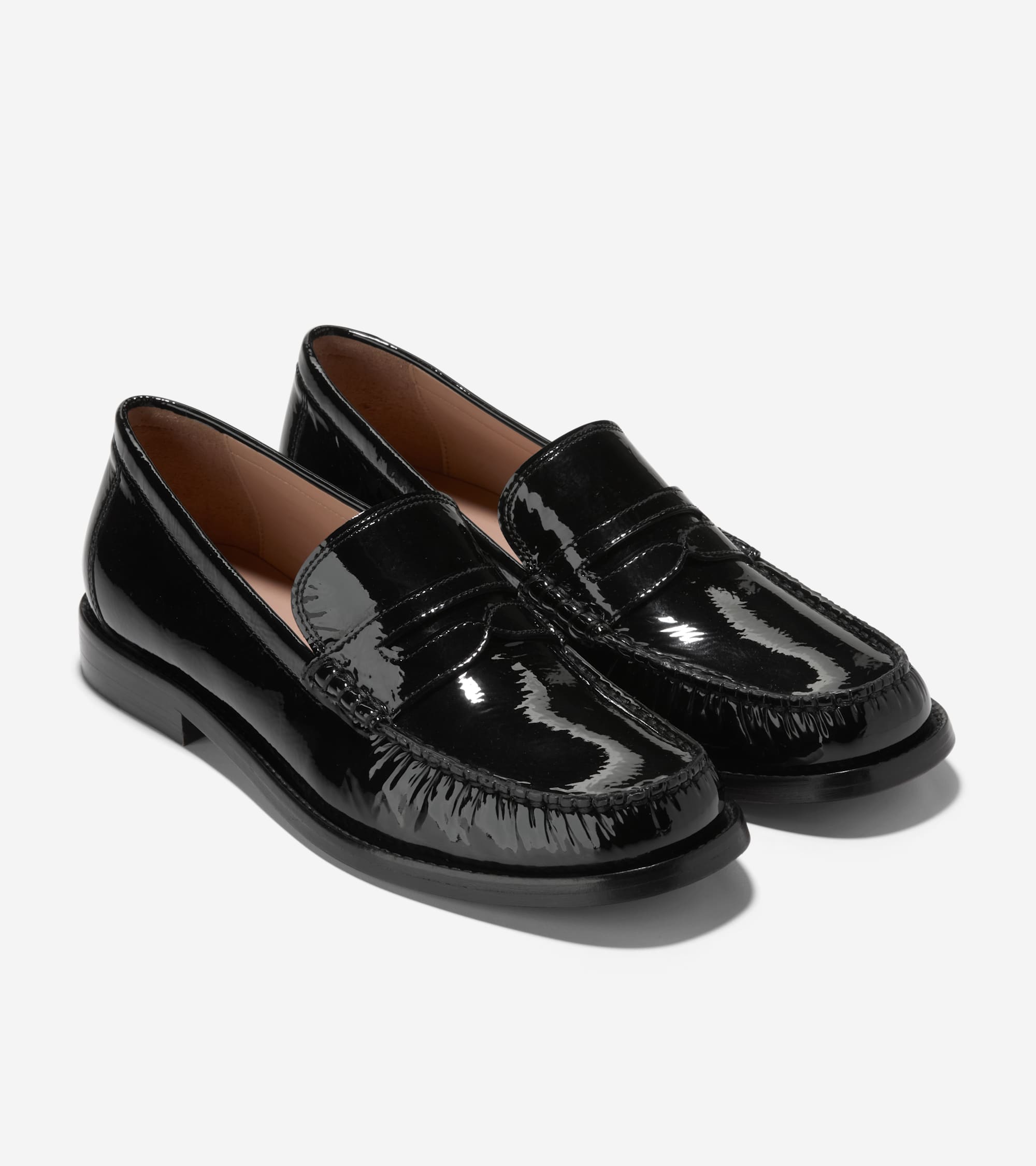 Women's LANA LUX PENNY LOAFERS REMASTERED 樂福鞋