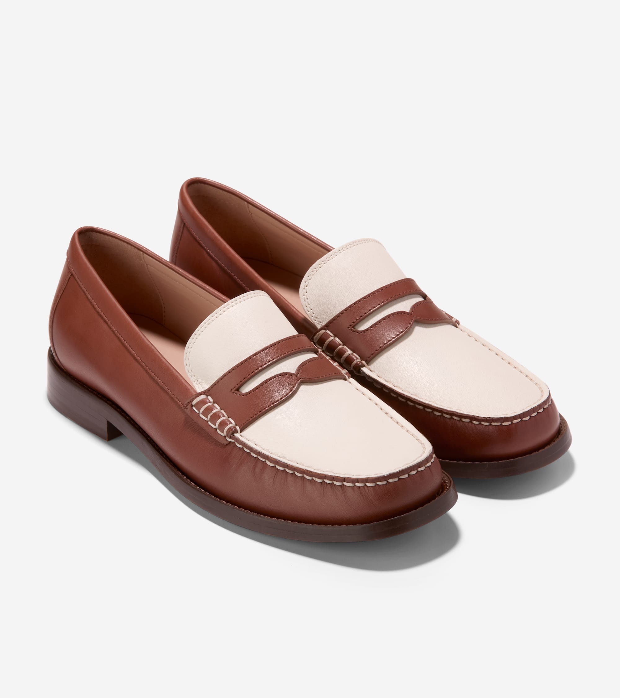 Women's LANA LUX PENNY LOAFERS REMASTERED 樂福鞋