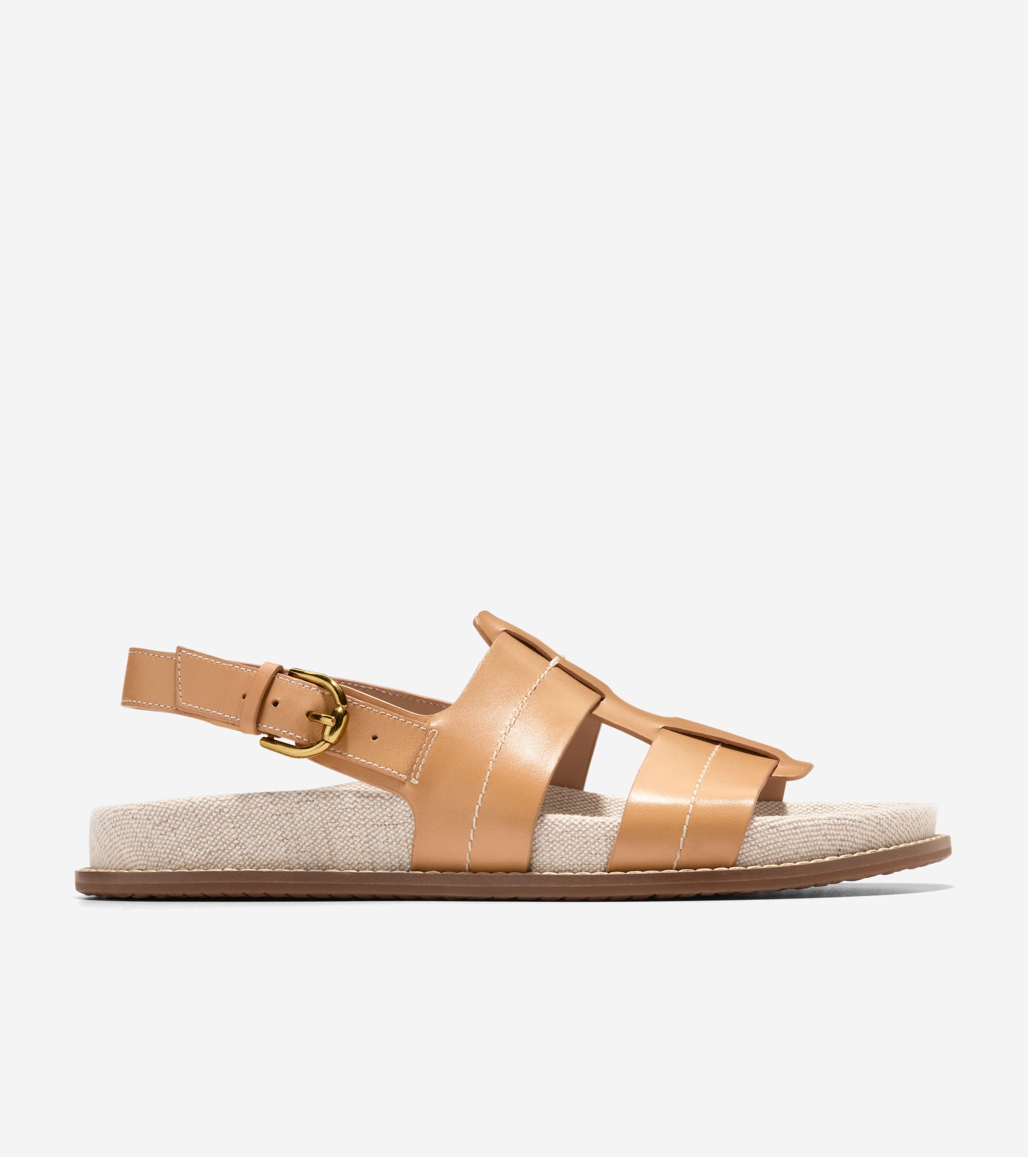 Women's Marlee Fisherman Footbed Sandals 漁夫涼鞋