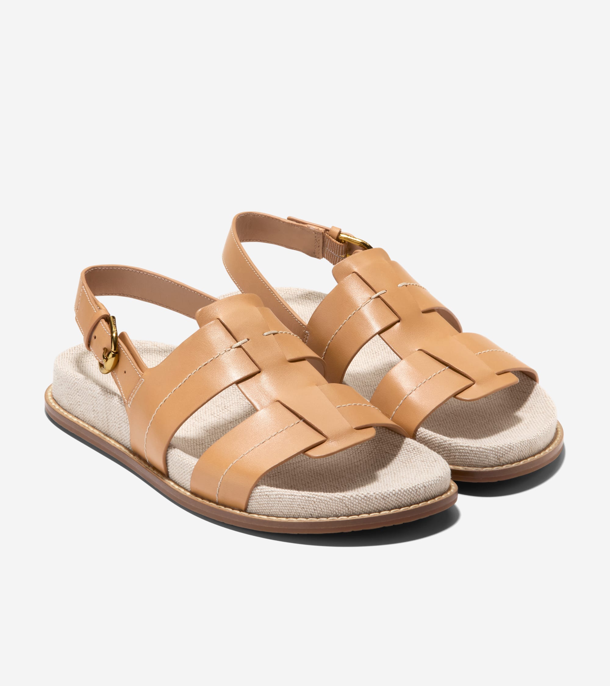 Women's Marlee Fisherman Footbed Sandals 漁夫涼鞋